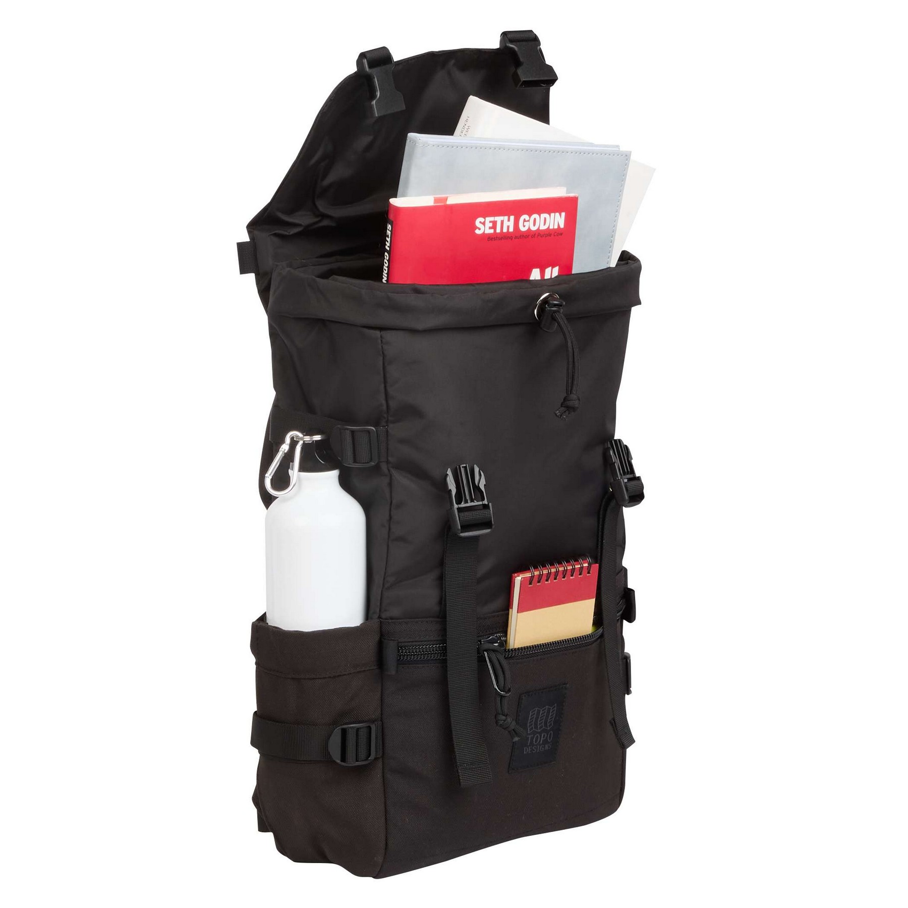 Picture of Topo Designs Rover Pack Classic 15'' Laptop Backpack