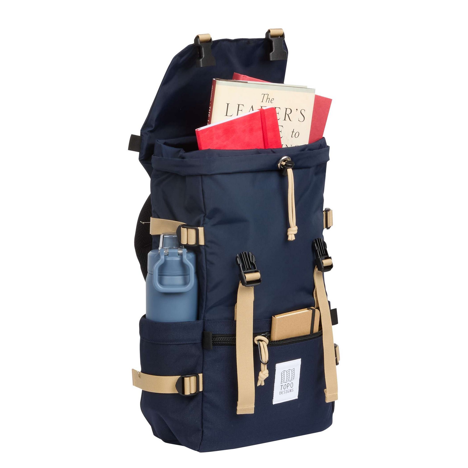 Picture of Topo Designs Rover Pack Classic 15'' Laptop Backpack
