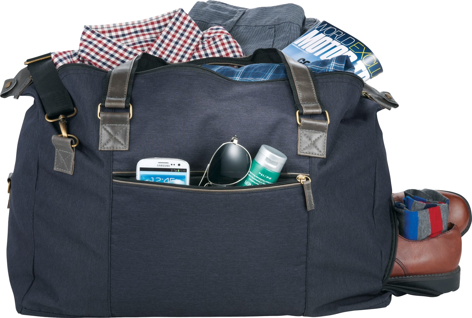 Picture of The Capitol 20'' Duffle Bag