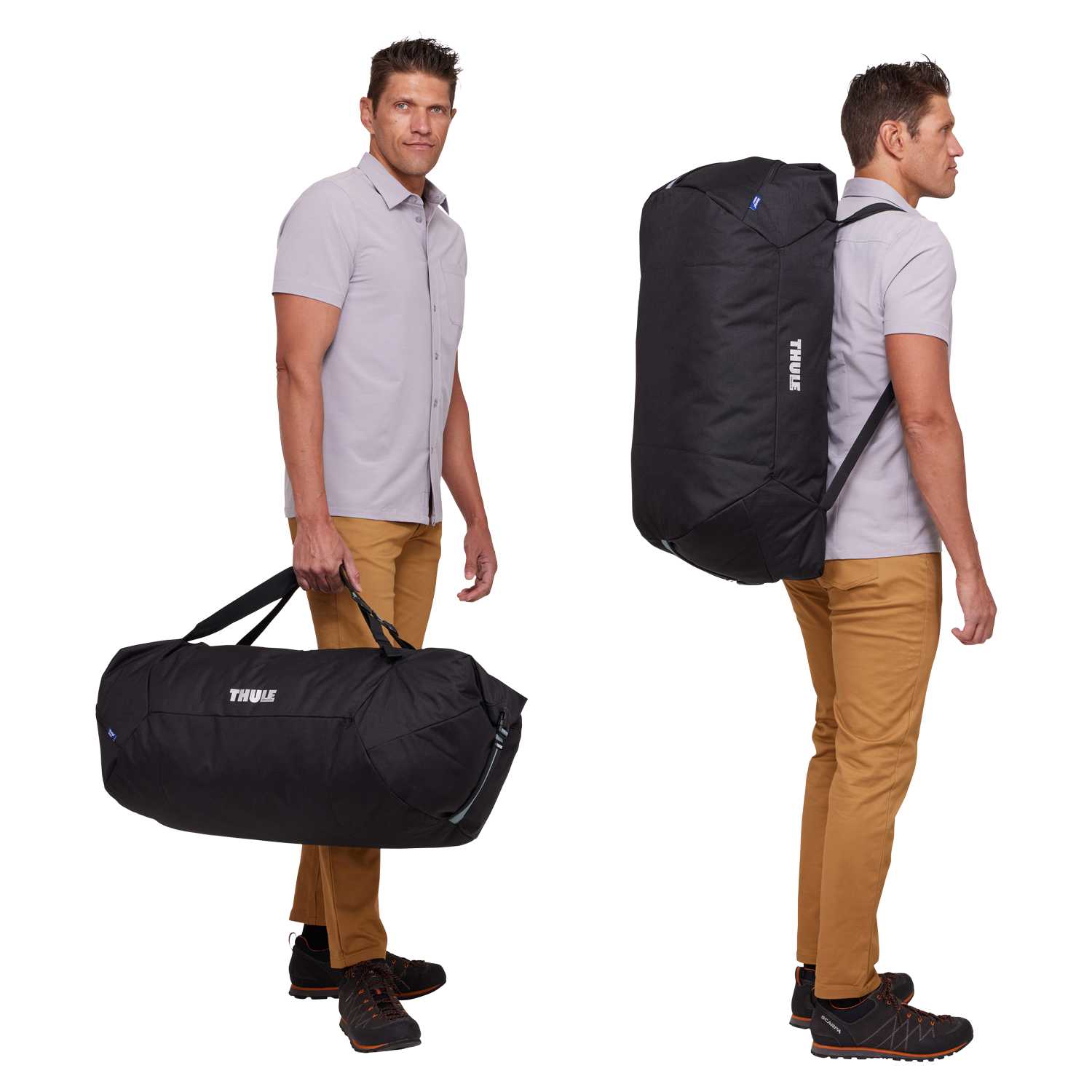 Picture of Thule GoPack Duffle