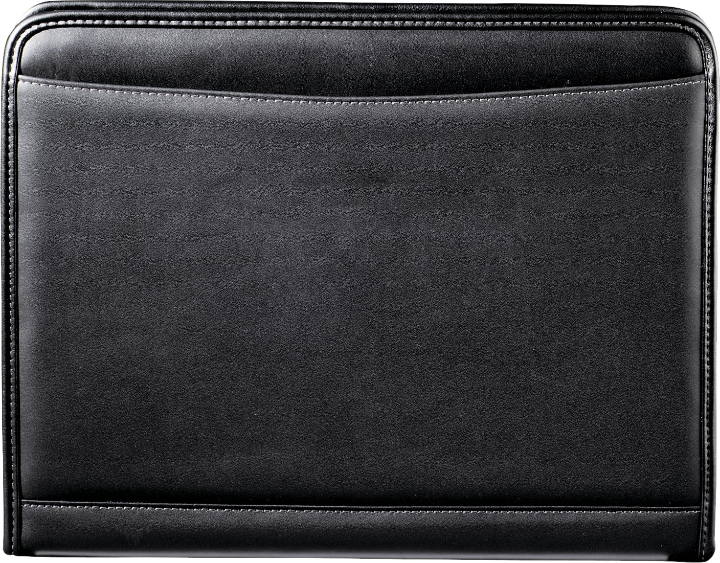 Picture of Millennium Leather Writing Pad with FSC® Mix Paper