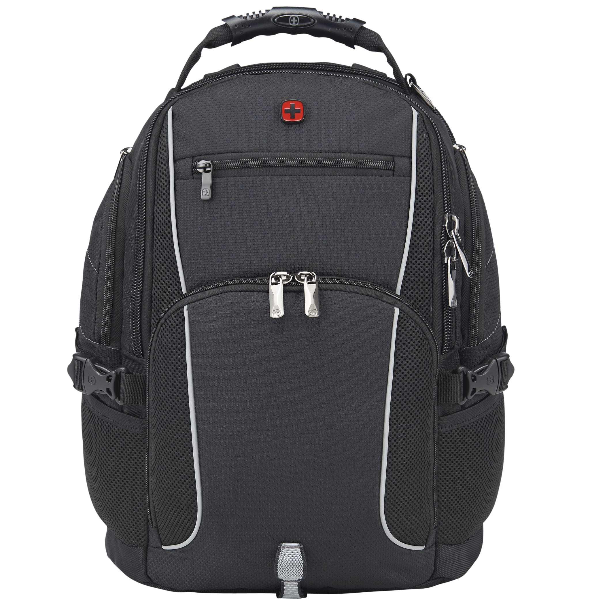 Picture of Wenger Pro II 15'' Computer Backpack