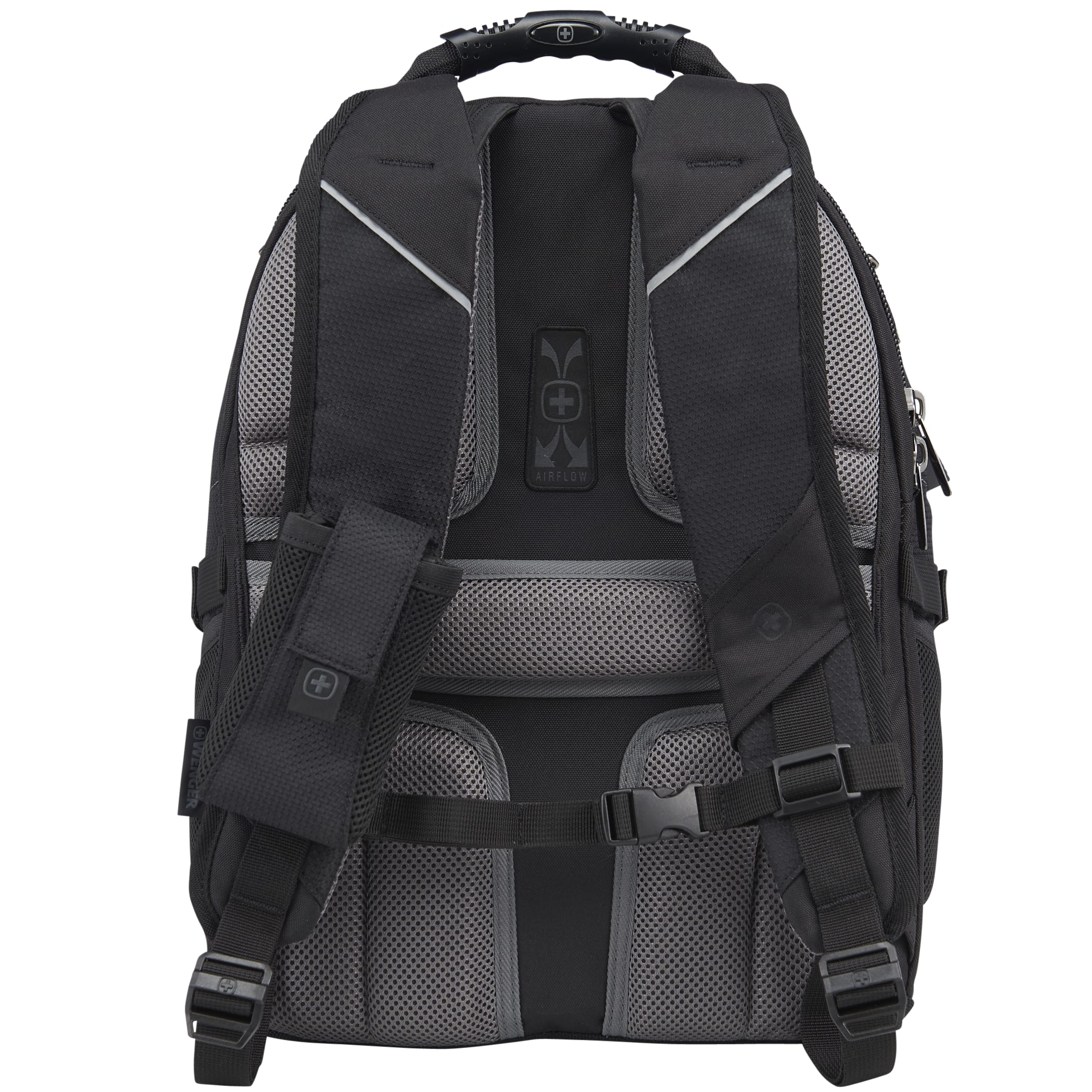 Picture of Wenger Pro II 15'' Computer Backpack