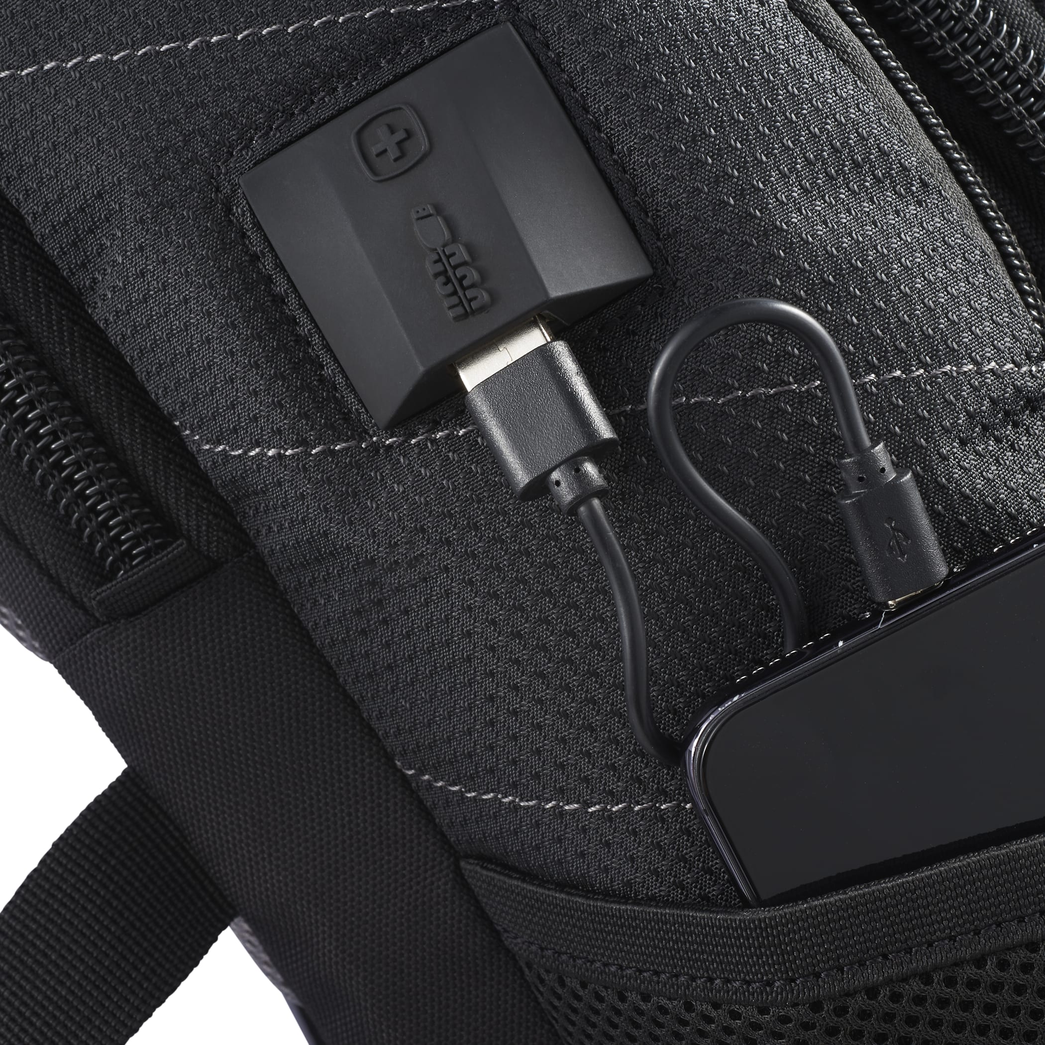 Picture of Wenger Pro II 15'' Computer Backpack
