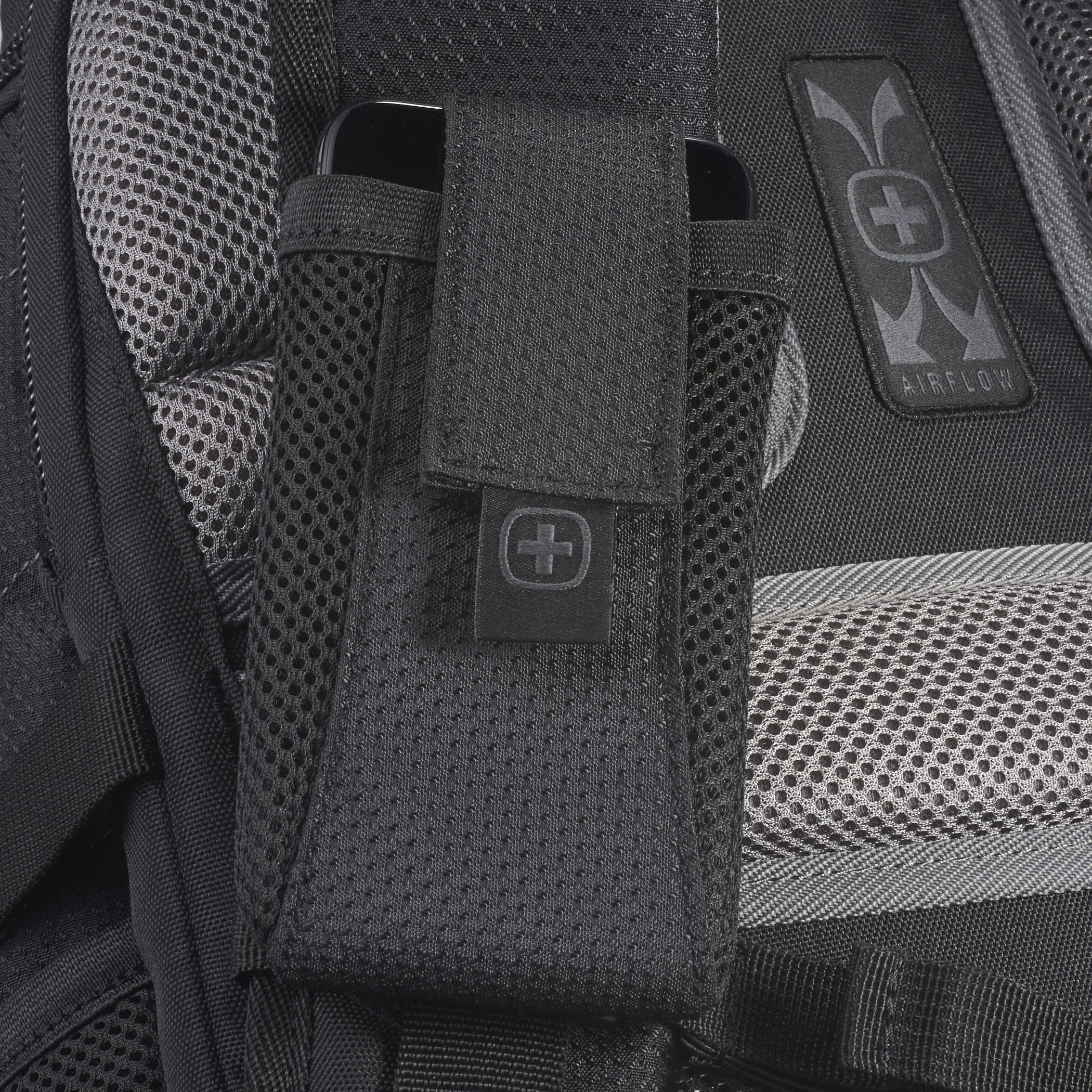 Picture of Wenger Pro II 15'' Computer Backpack