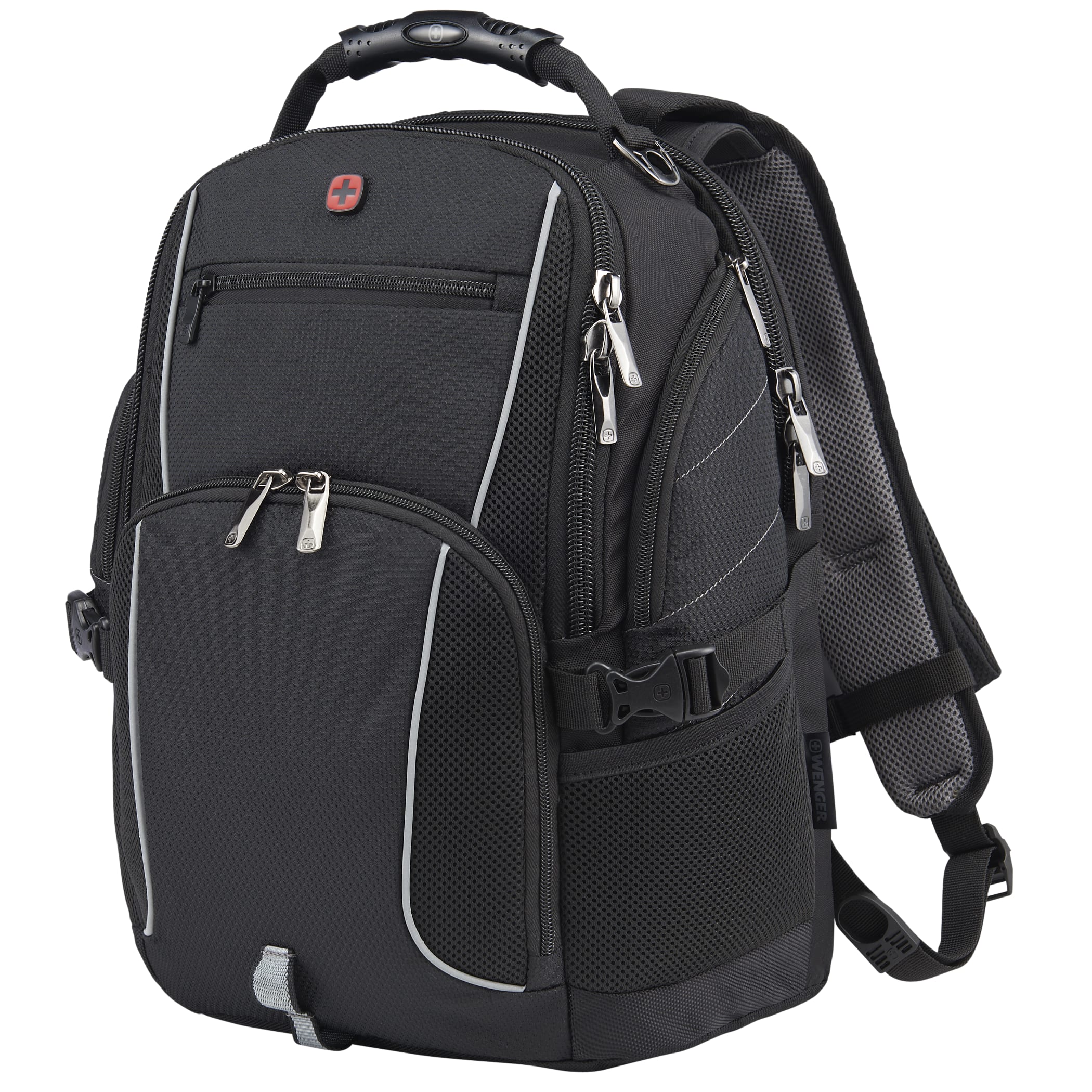 Picture of Wenger Pro II 15'' Computer Backpack