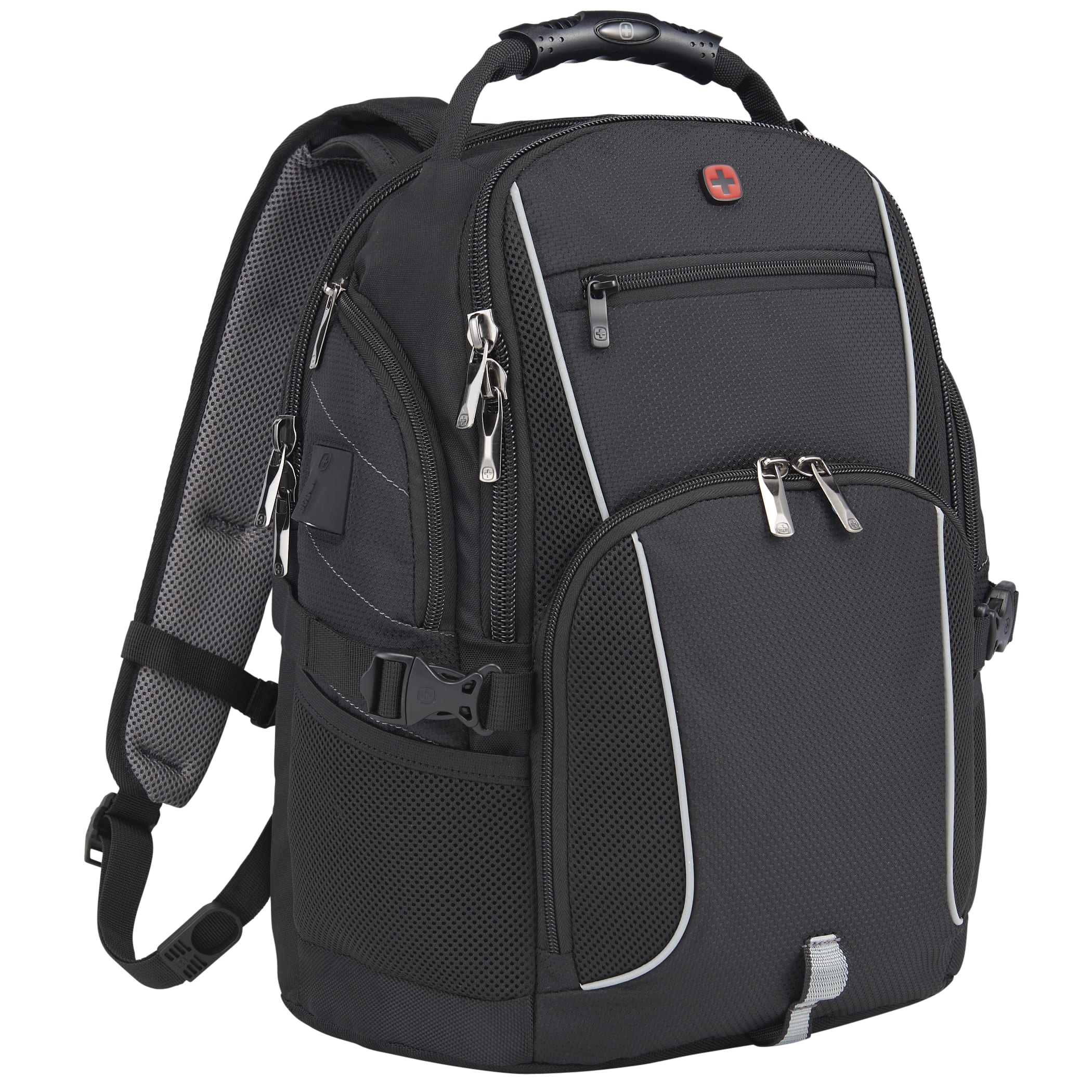 Picture of Wenger Pro II 15'' Computer Backpack