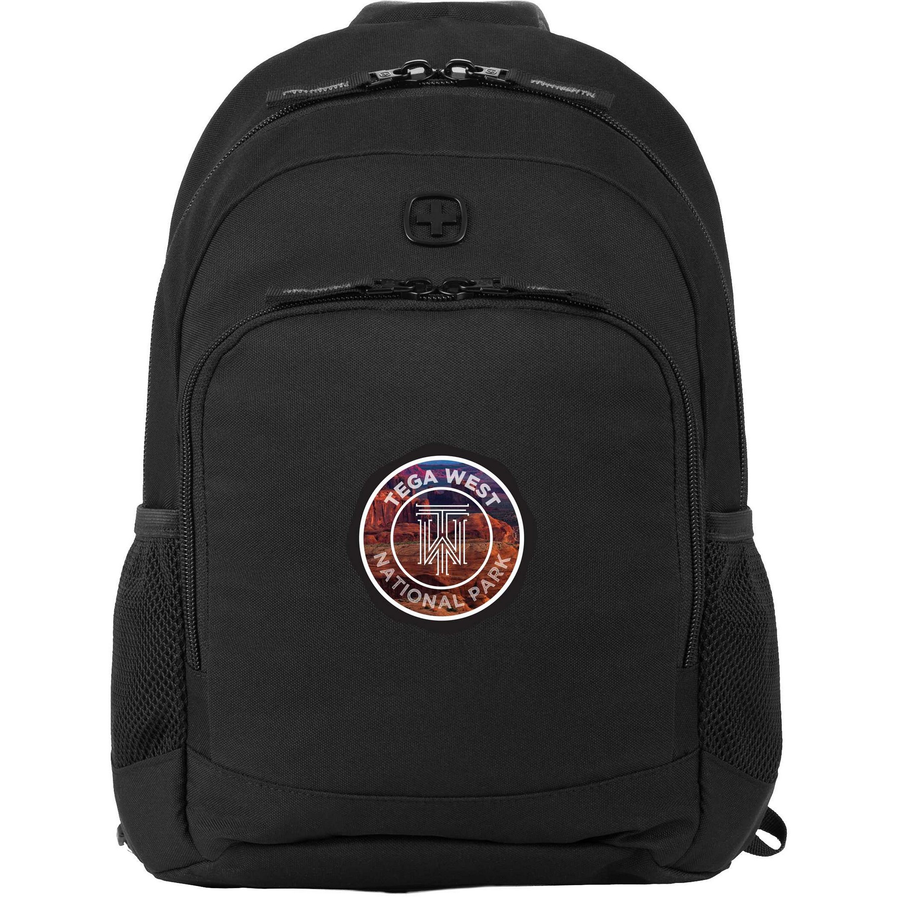 Picture of Swiss Gear Mini Tour Sling Bag