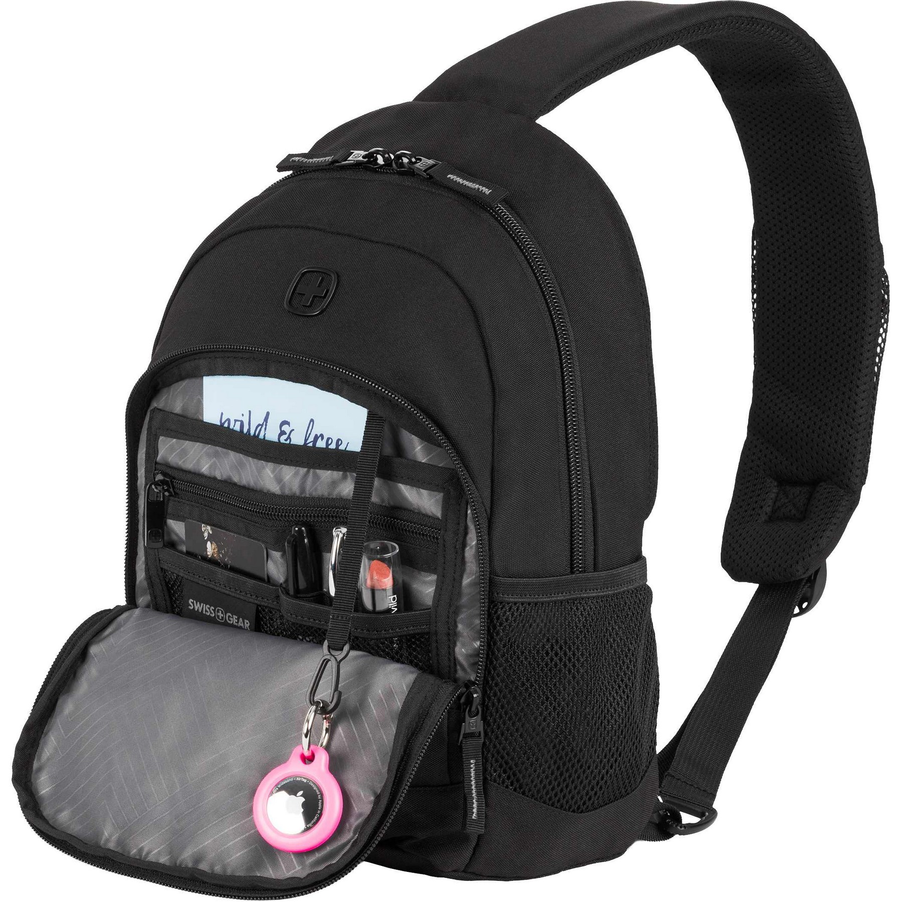 Picture of Swiss Gear Mini Tour Sling Bag