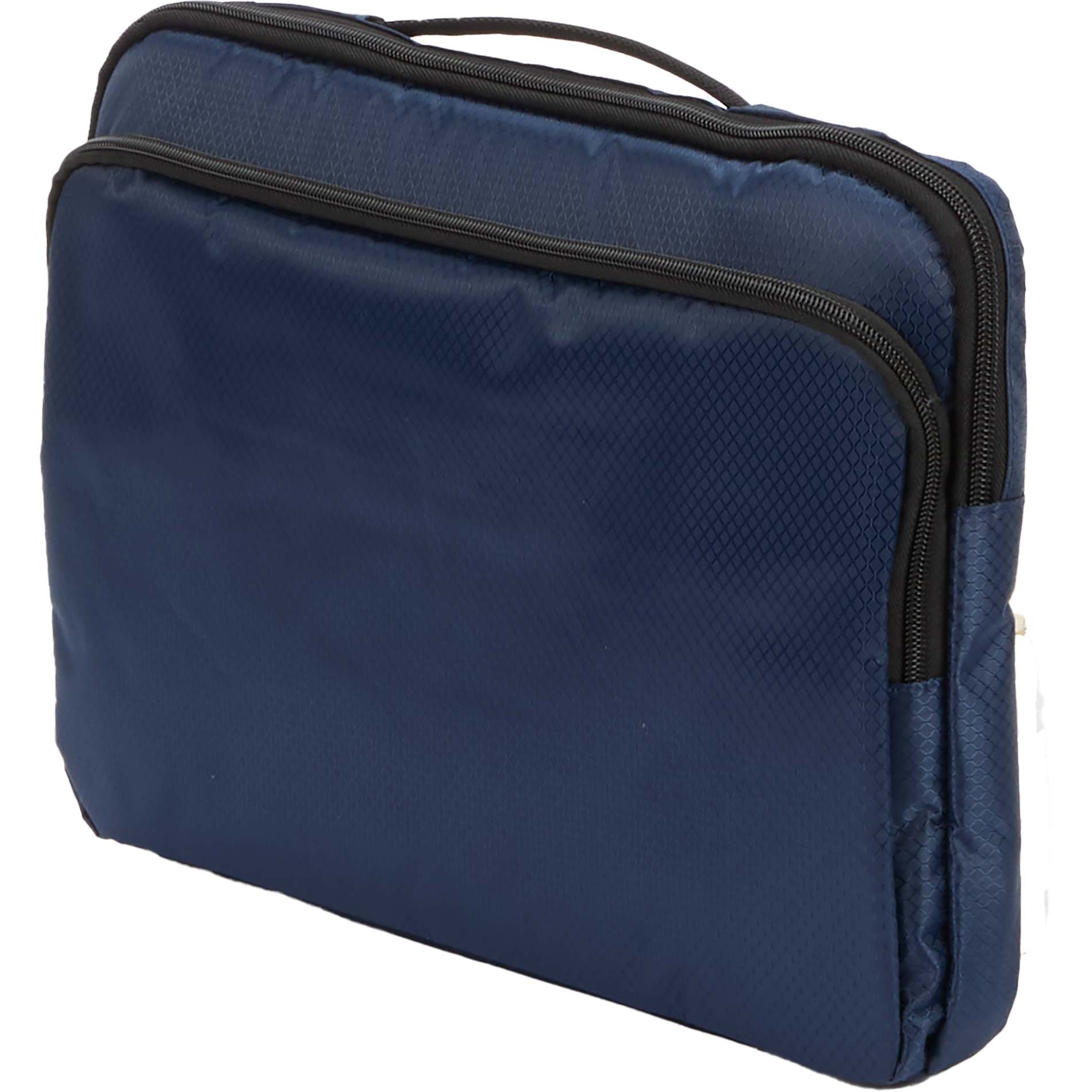 Picture of Diamond Ripstop Recycled 15'' Laptop Sleeve