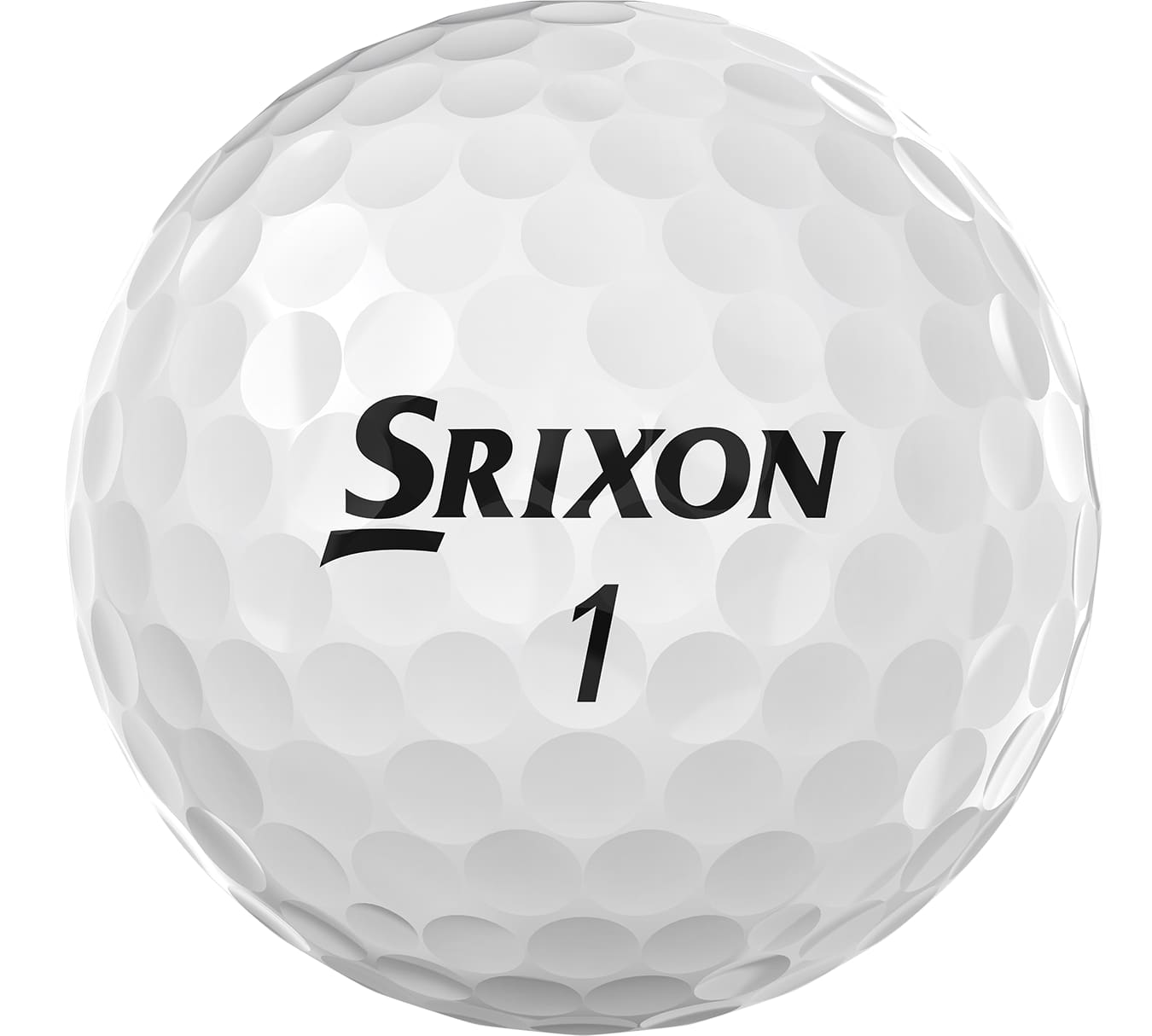 Picture of Srixon Q-STAR TOUR Golf Balls - 3 Pack