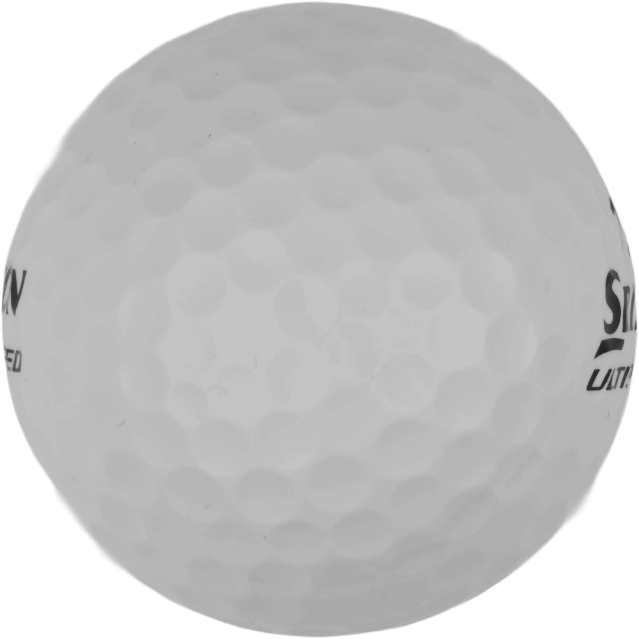 Picture of Srixon Q-STAR ULTISPEED Golf Balls - 3 Pack