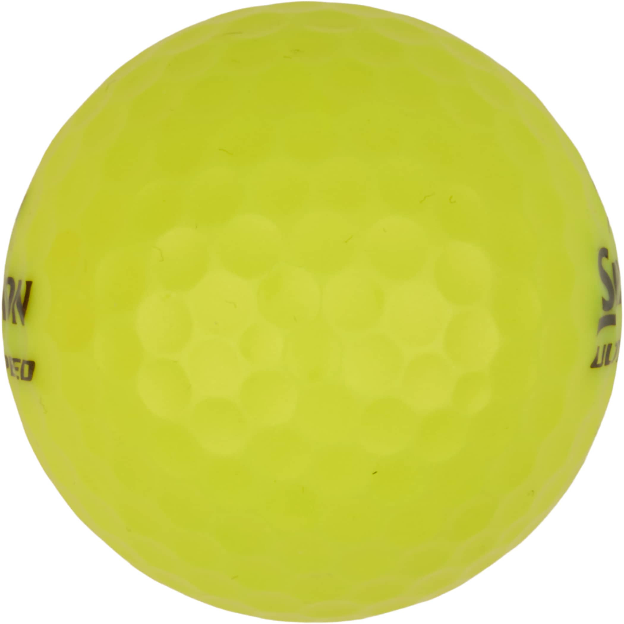 Picture of Srixon Q-STAR ULTISPEED Golf Balls - 3 Pack