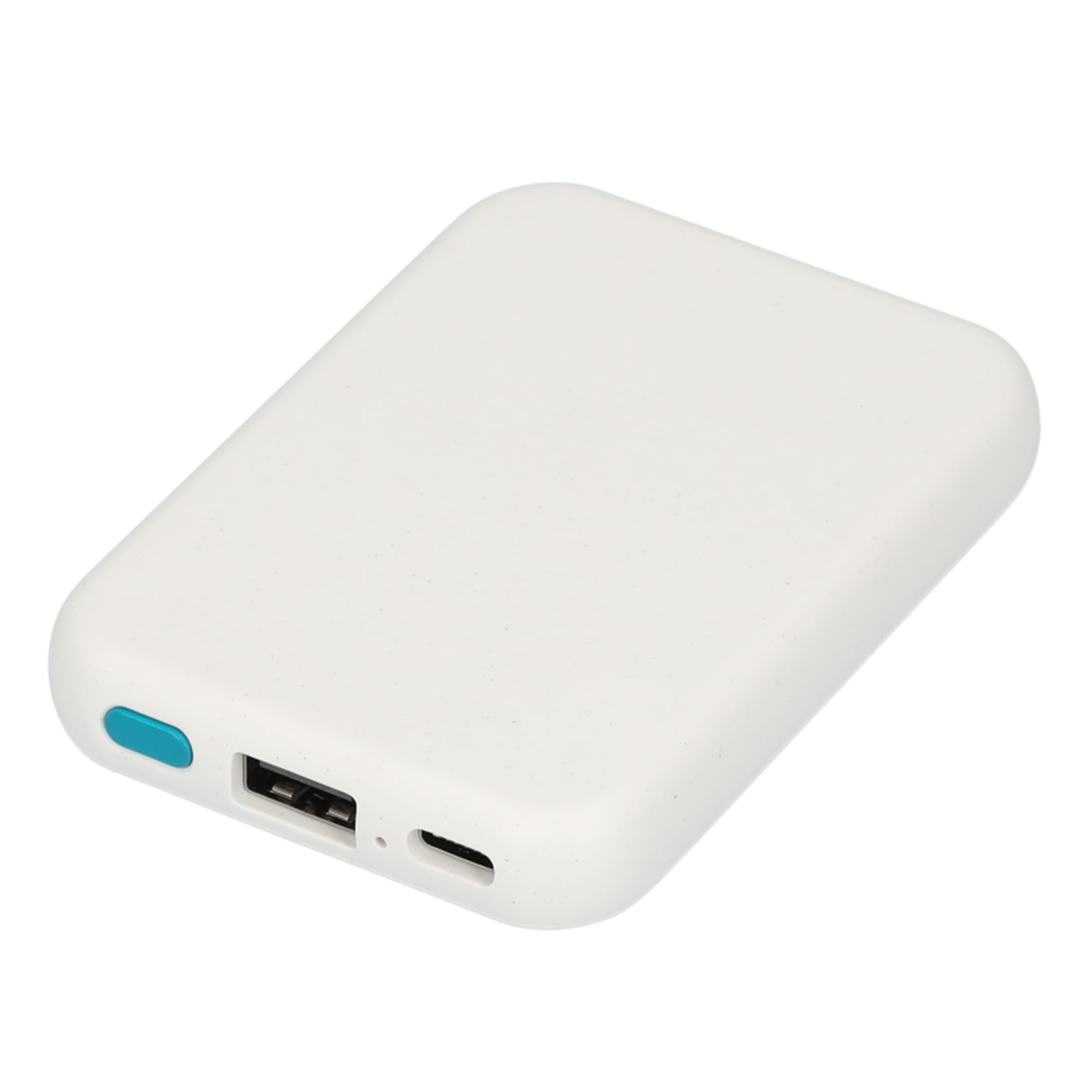Picture of Recycled ABS 3000 mAh Wireless Power Bank
