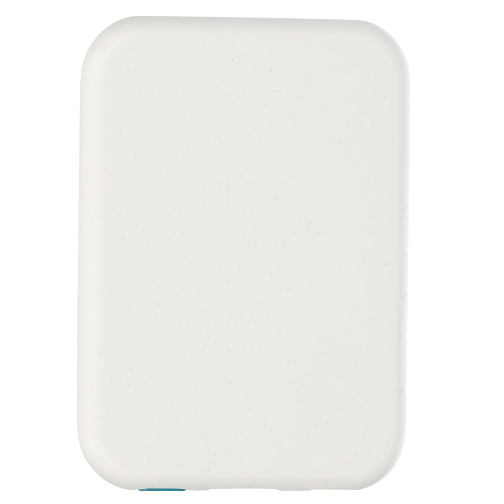 Picture of Recycled ABS 3000 mAh Wireless Power Bank