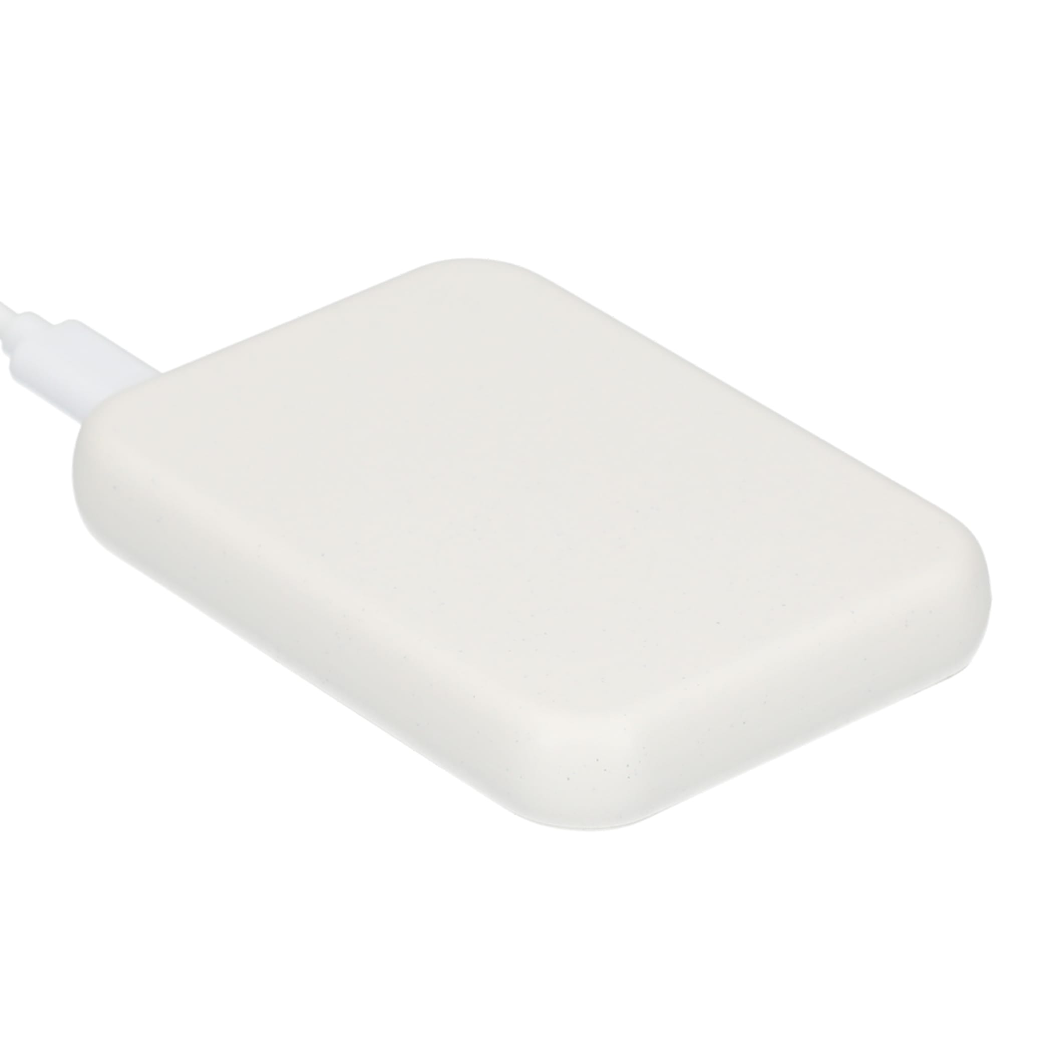 Picture of Recycled ABS 3000 mAh Wireless Power Bank