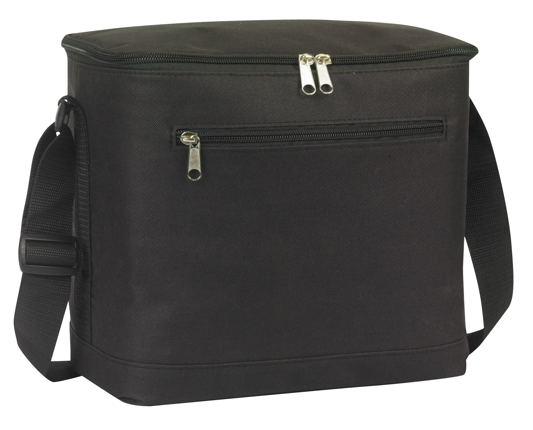 Picture of Large Vertical 12 to 16 Can Cooler Bag
