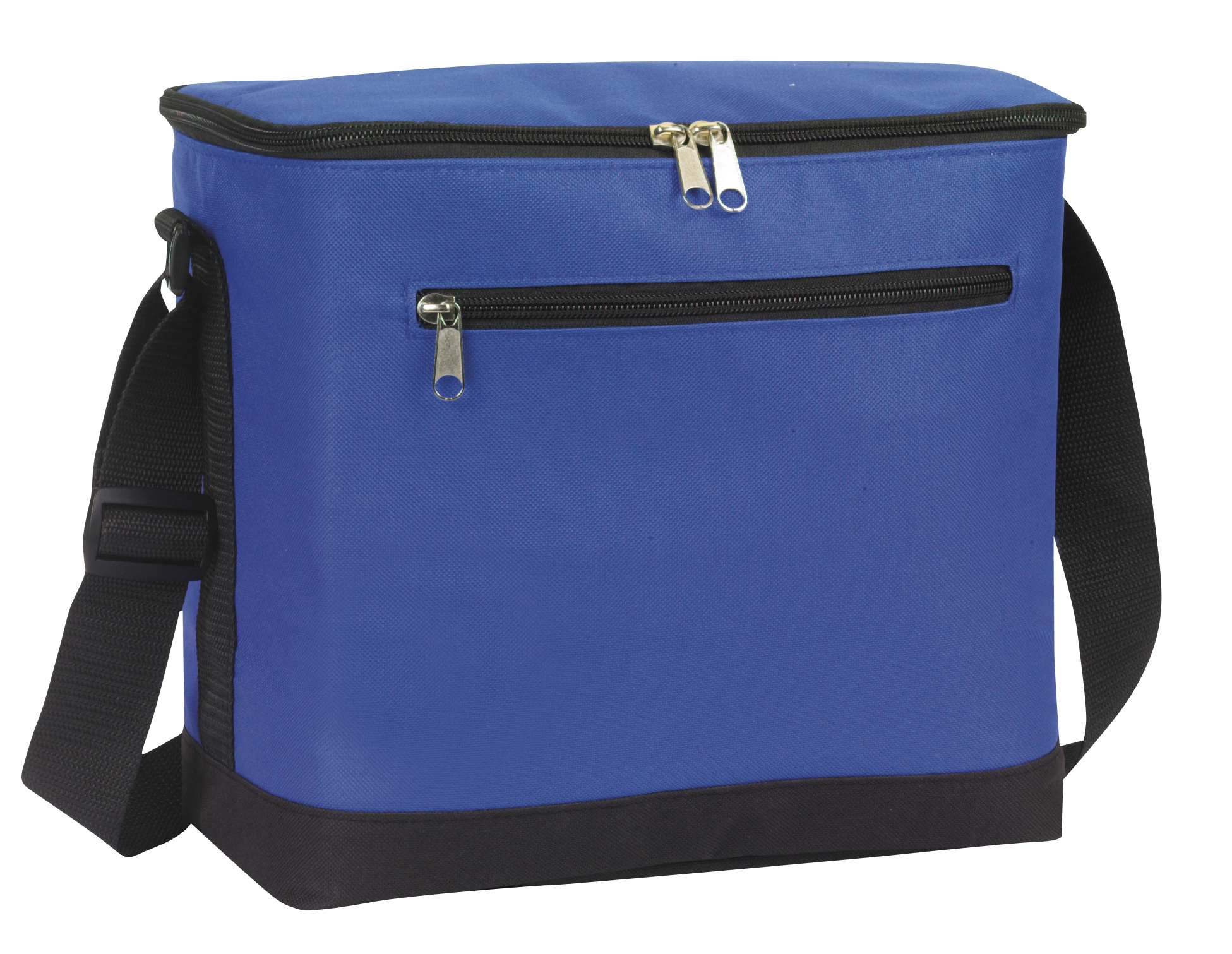 Picture of Large Vertical 12 to 16 Can Cooler Bag