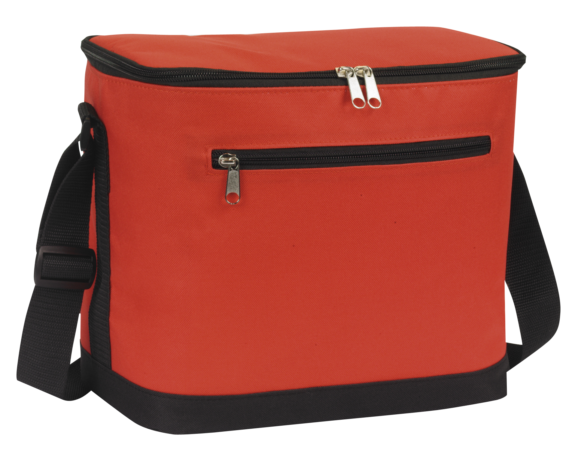 Picture of Large Vertical 12 to 16 Can Cooler Bag