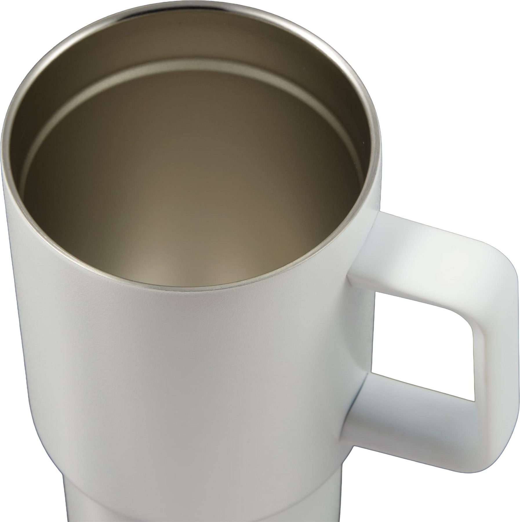 Picture of Summit 18oz Recycled Vacuum Insulated Mug w/ Straw