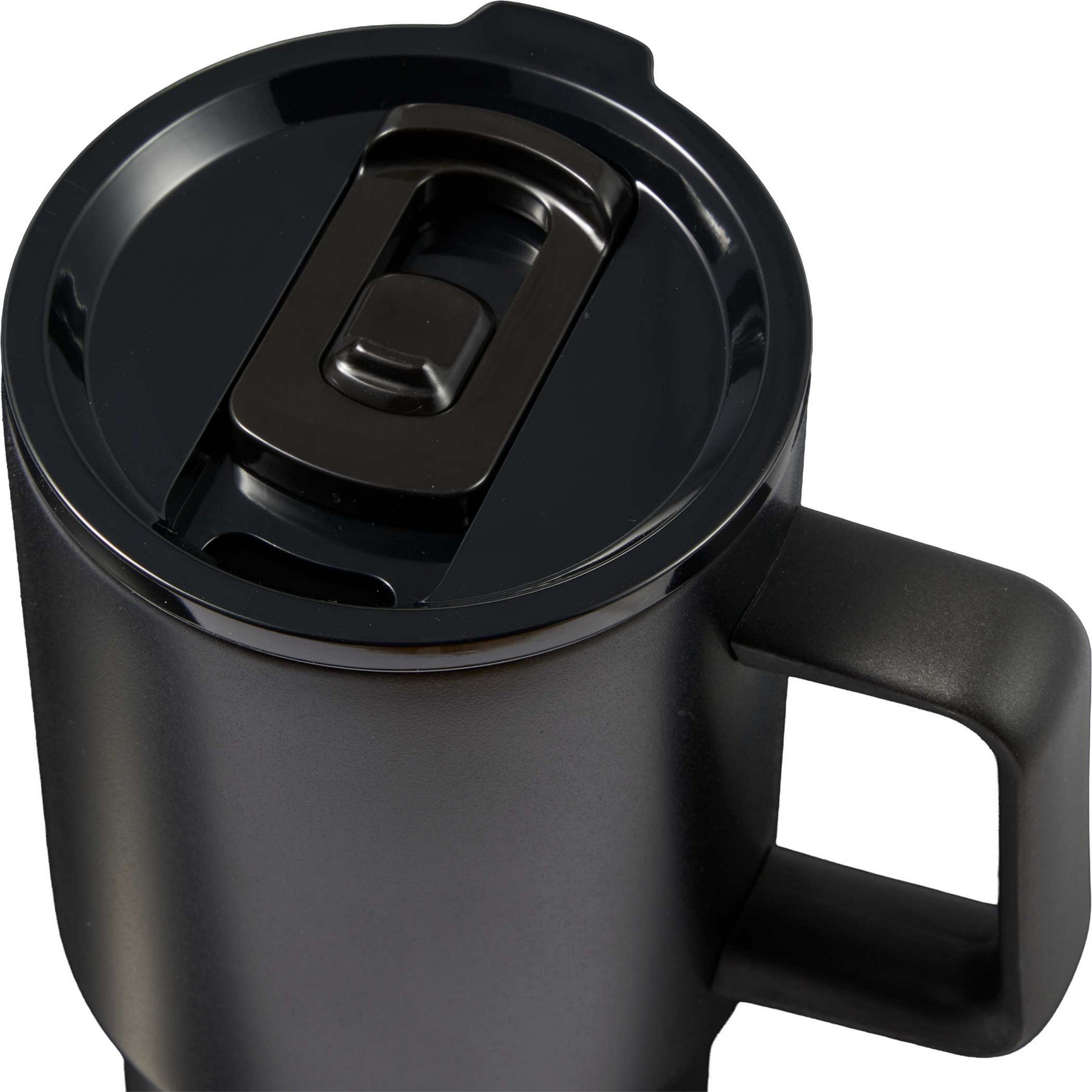 Picture of Summit 18oz Recycled Vacuum Insulated Mug w/ Straw