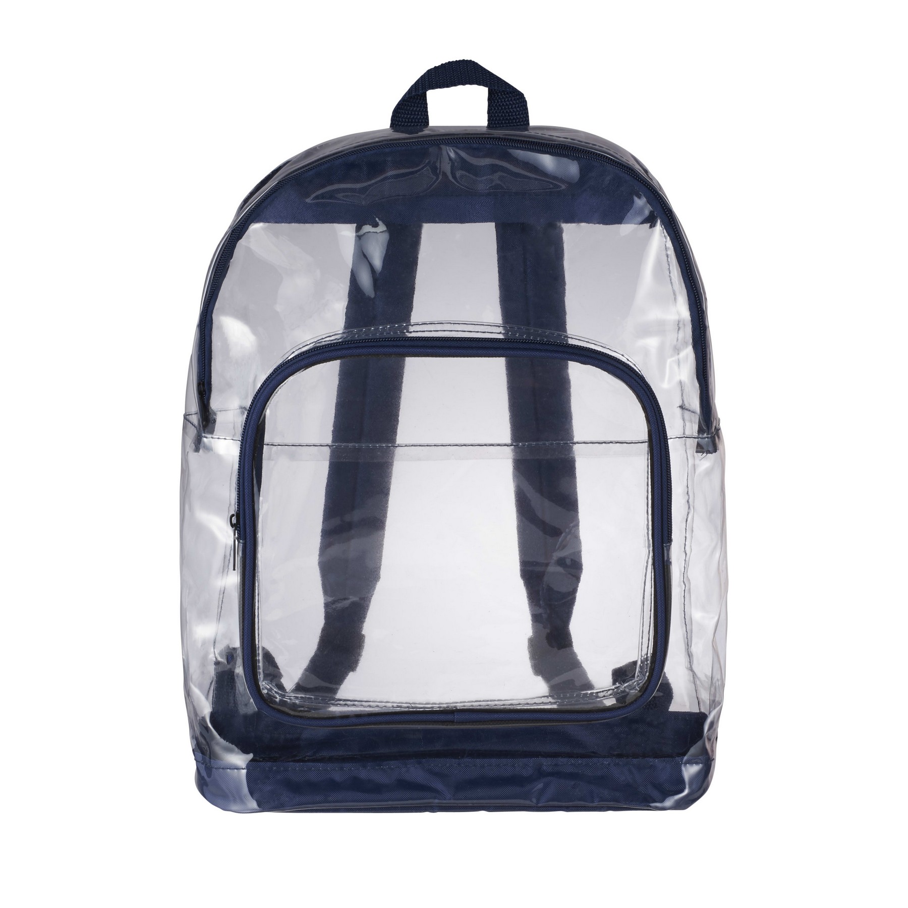 Picture of Rally Event Friendly Clear Backpack