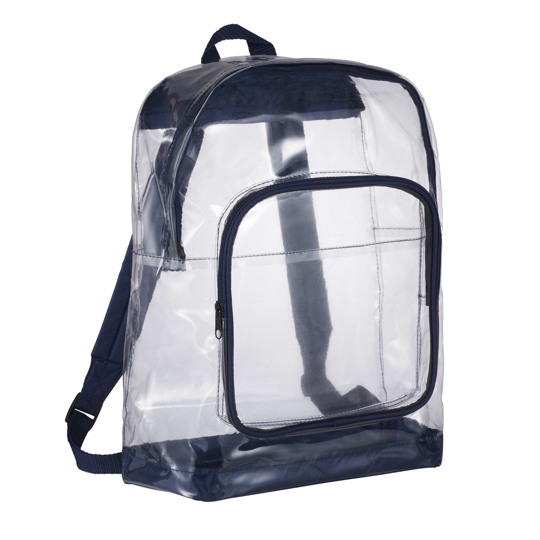 Picture of Rally Event Friendly Clear Backpack