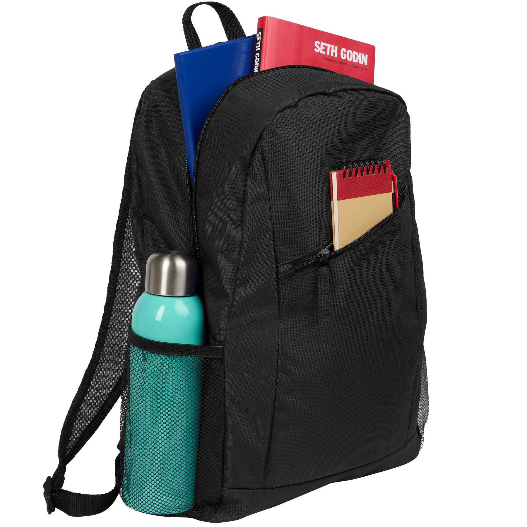Picture of Packable Recycled Backpack