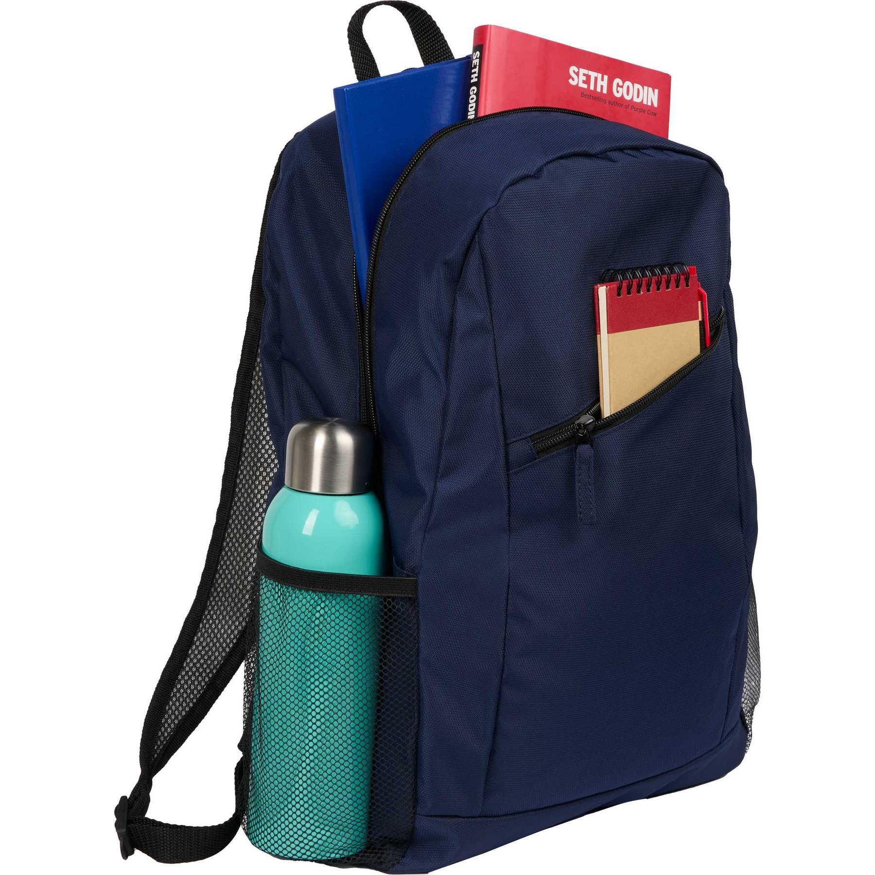 Picture of Packable Recycled Backpack
