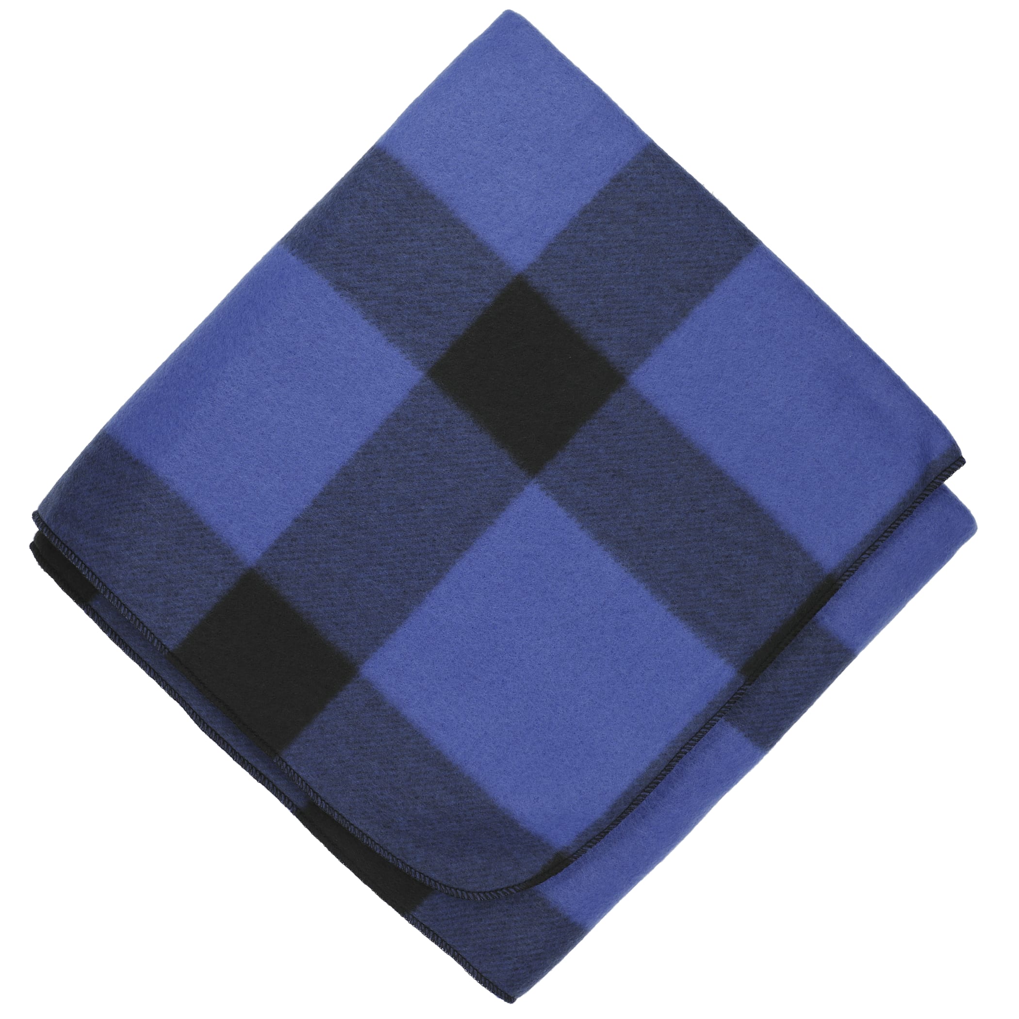 Picture of Buffalo Plaid Fleece Blanket