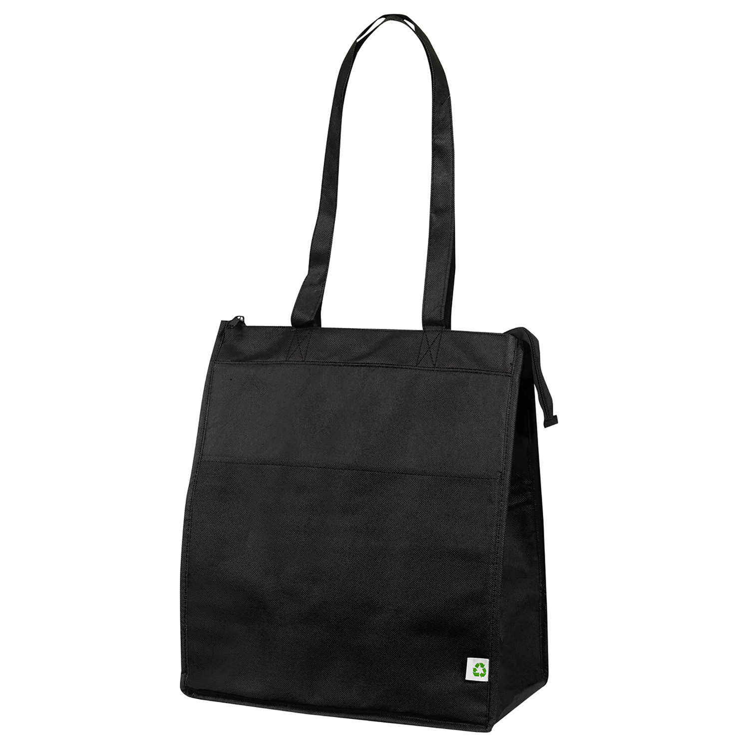 Picture of Large Insulated Hot / Cold Cooler Tote Bag