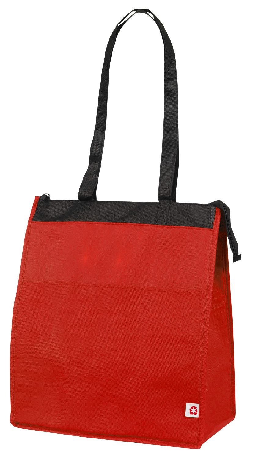 Picture of Large Insulated Hot / Cold Cooler Tote Bag