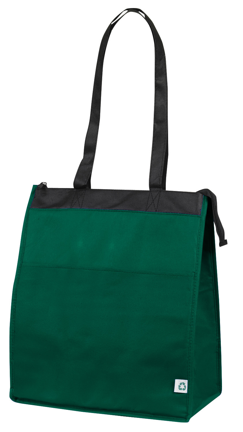 Picture of Large Insulated Hot / Cold Cooler Tote Bag