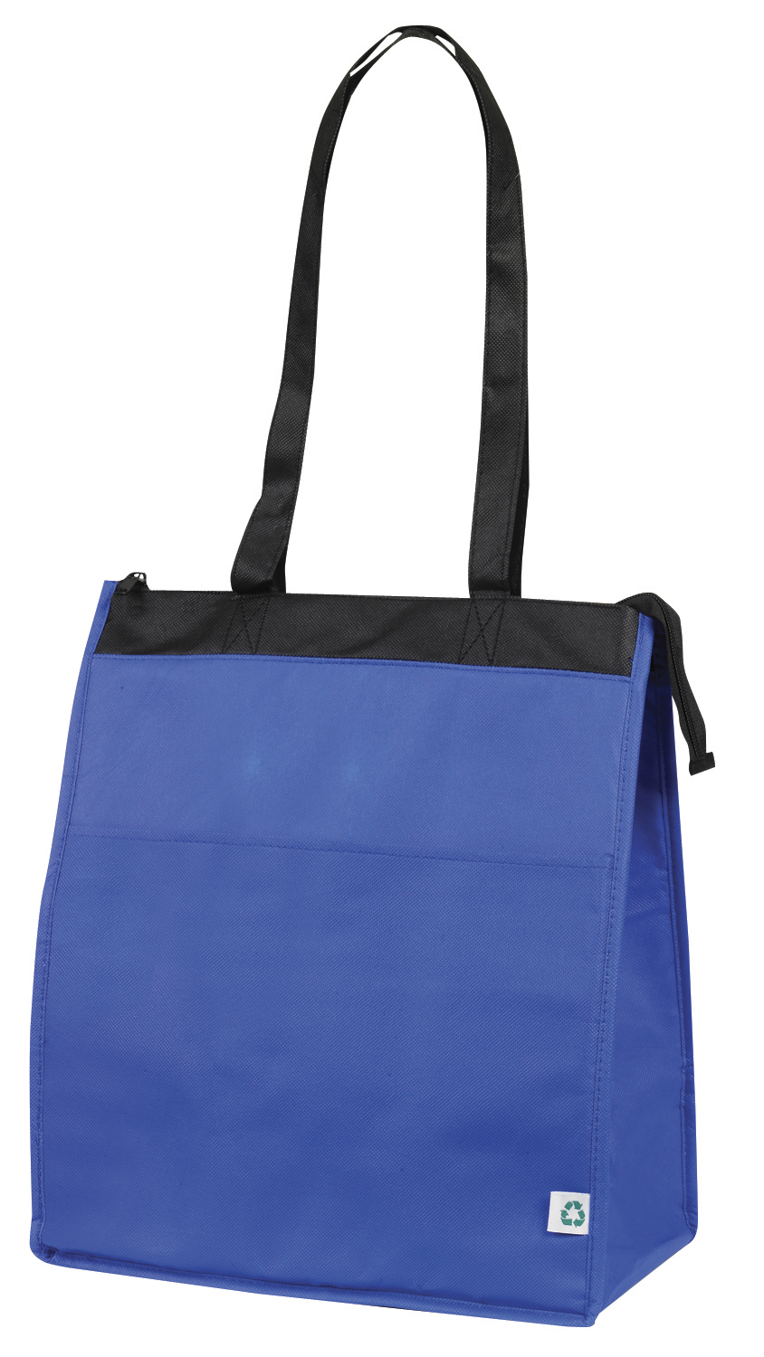 Picture of Large Insulated Hot / Cold Cooler Tote Bag