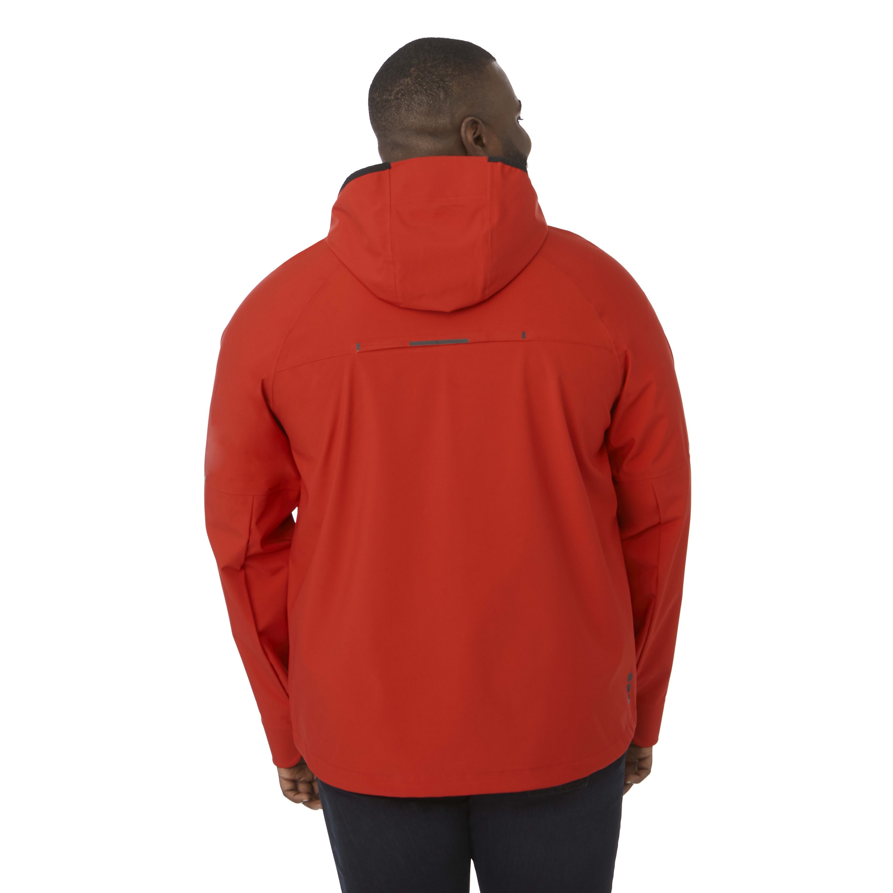 Picture of Men's ORACLE Waterproof Softshell Jacket