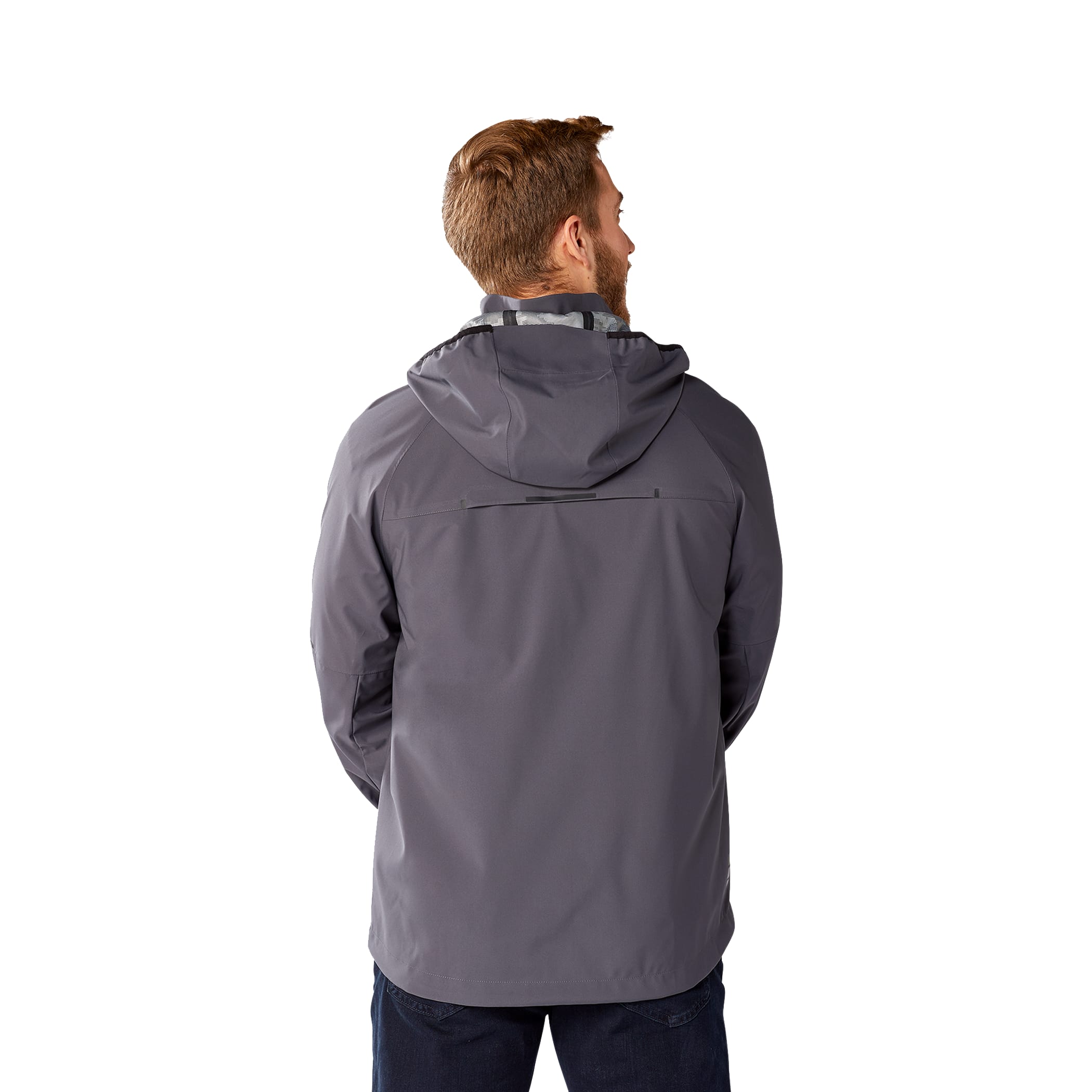 Picture of Men's ORACLE Waterproof Softshell Jacket