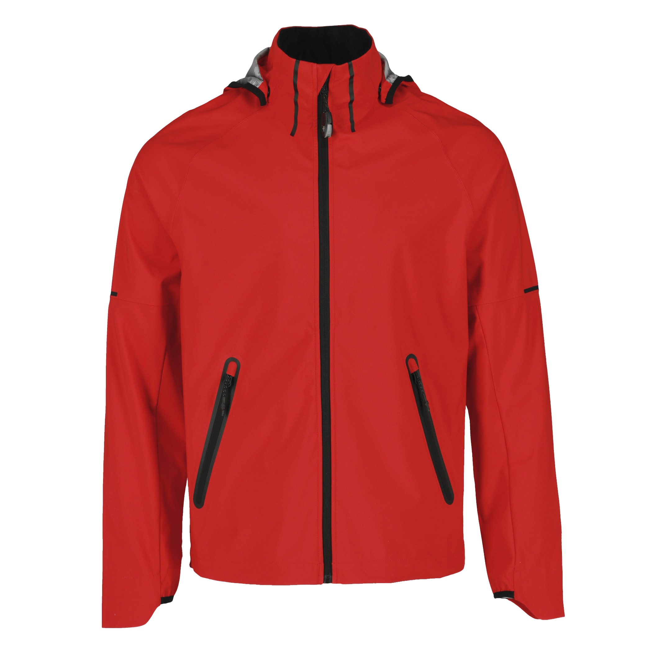 Picture of Men's ORACLE Waterproof Softshell Jacket