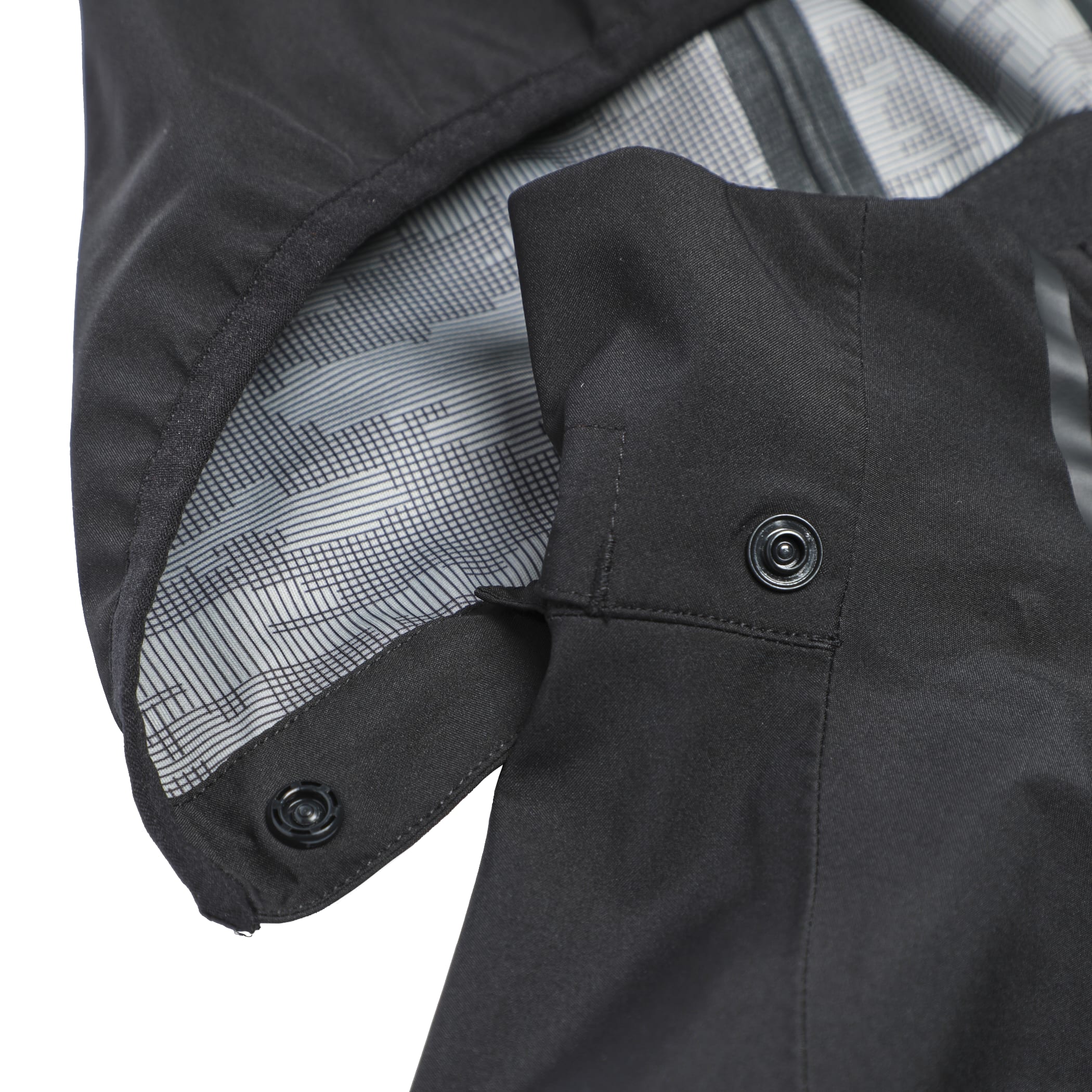 Picture of Men's ORACLE Waterproof Softshell Jacket