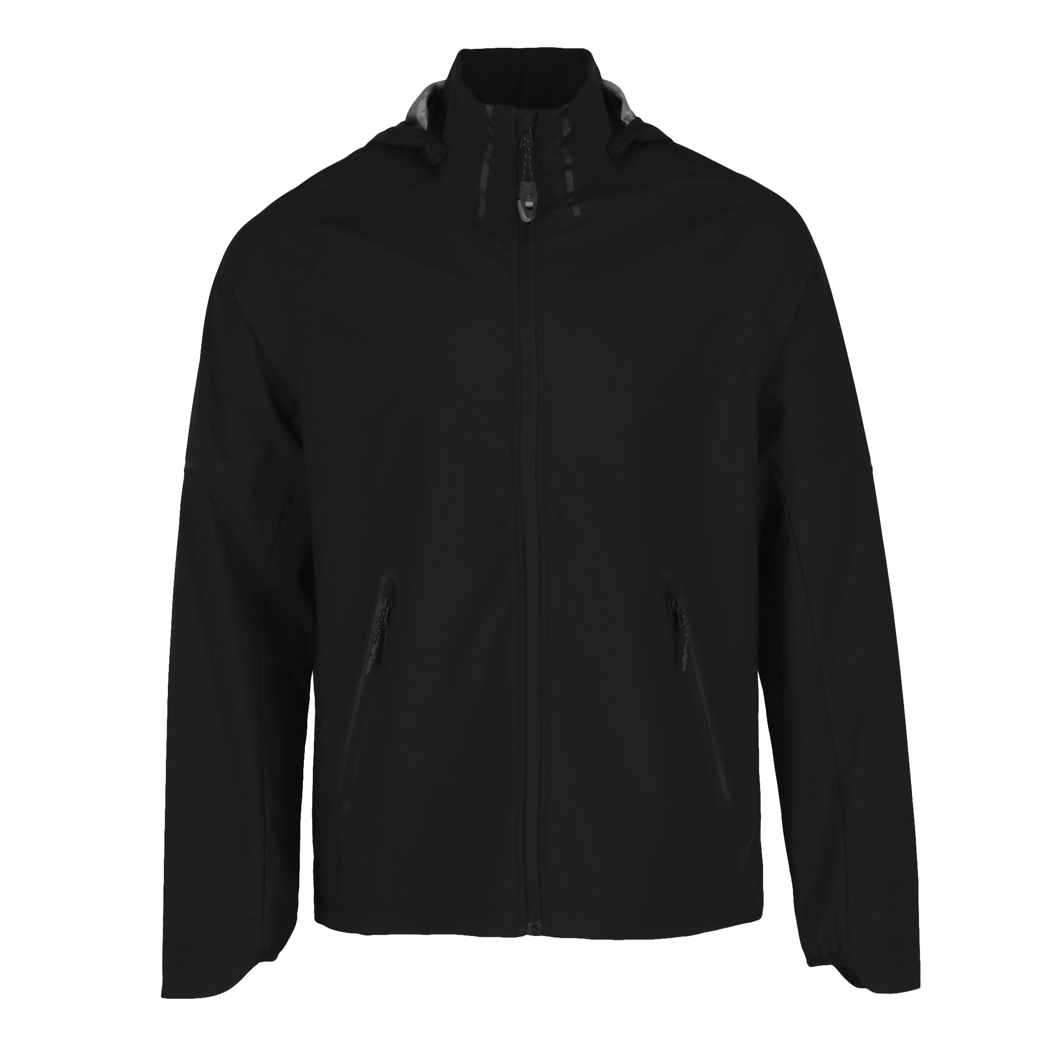 Picture of Men's ORACLE Waterproof Softshell Jacket
