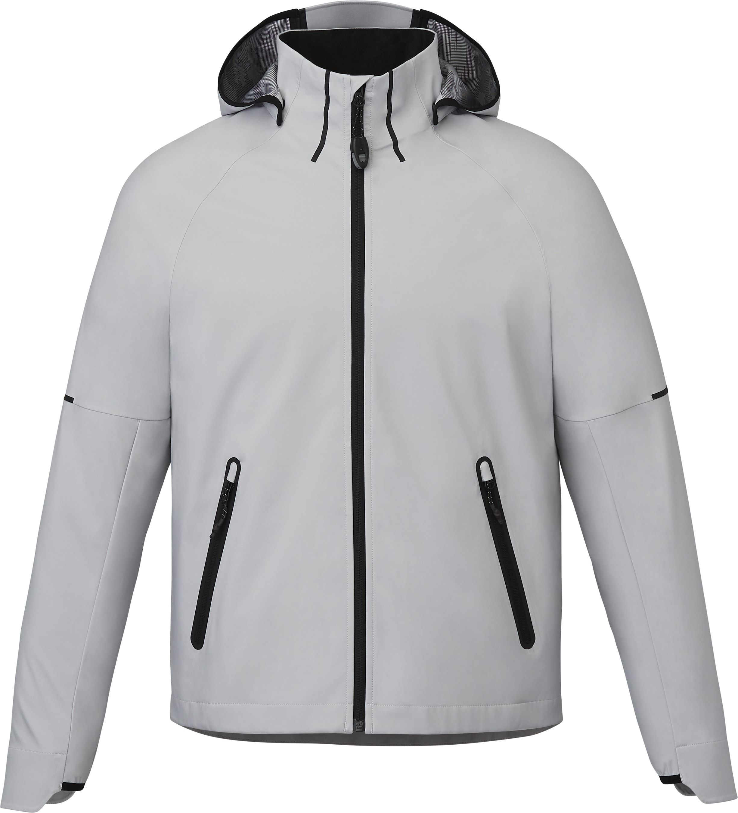 Picture of Men's ORACLE Waterproof Softshell Jacket