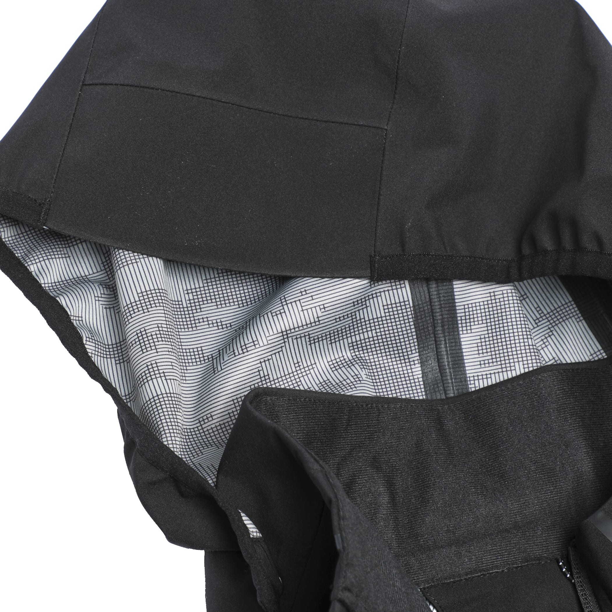 Picture of Men's ORACLE Waterproof Softshell Jacket