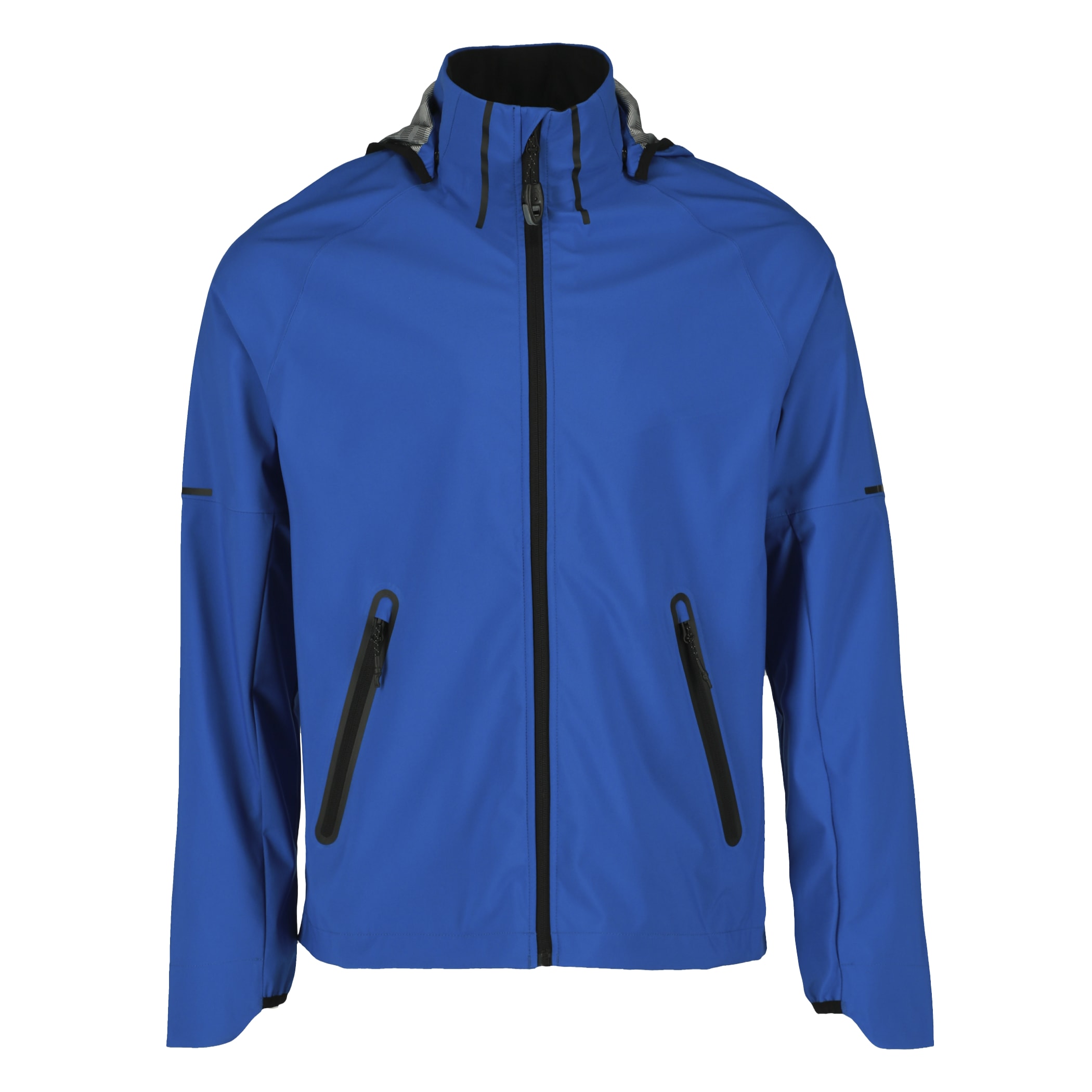 Picture of Men's ORACLE Waterproof Softshell Jacket