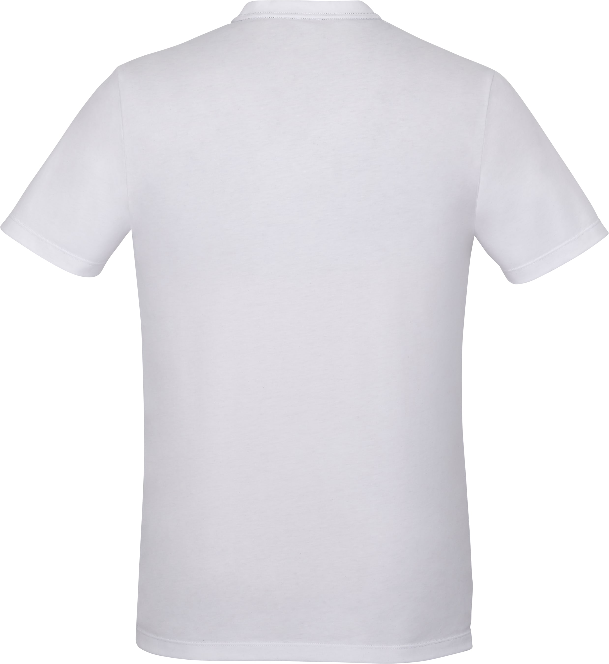 Picture of Men's SOMOTO Eco Short Sleeve Tee