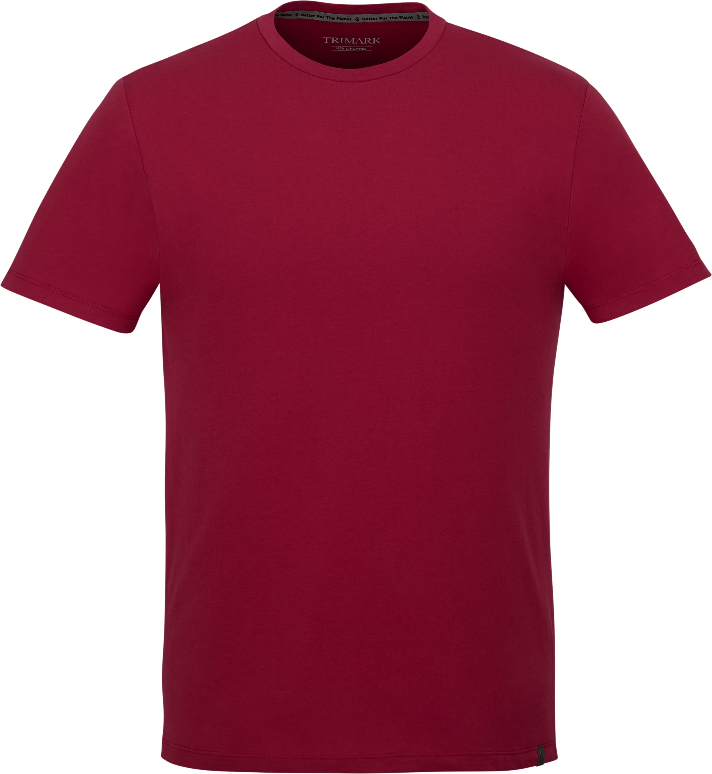 Picture of Men's SOMOTO Eco Short Sleeve Tee
