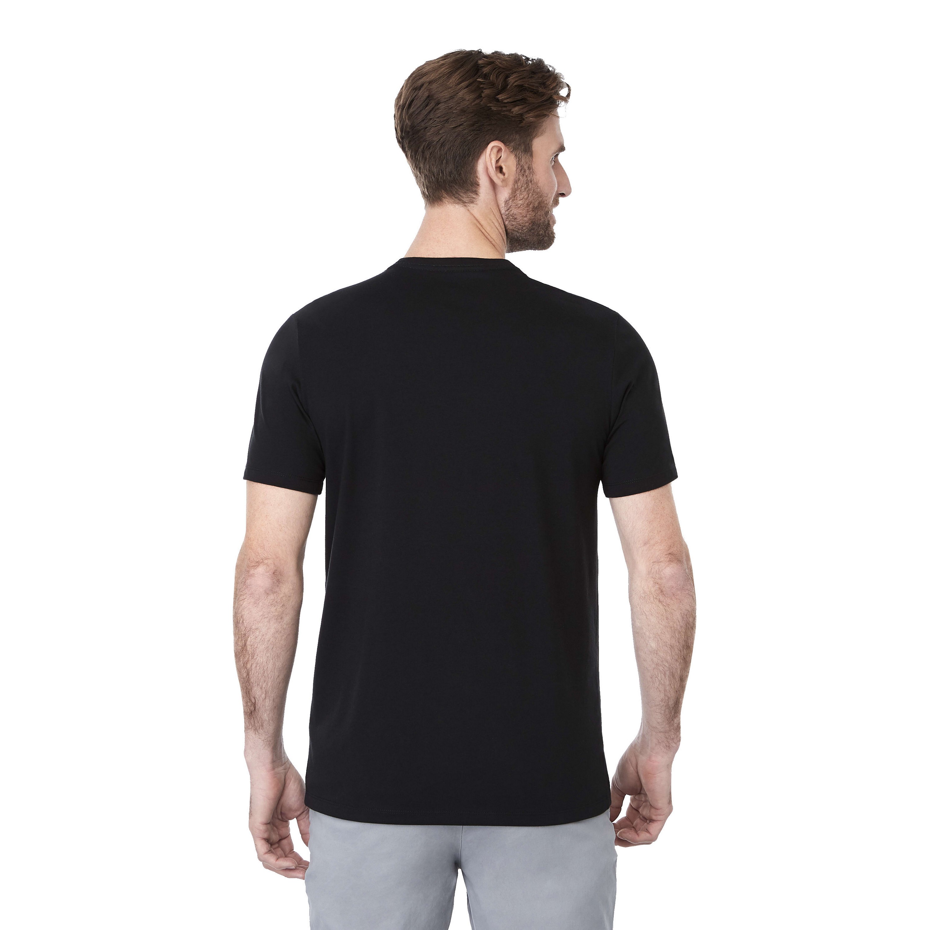 Picture of Men's SOMOTO Eco Short Sleeve Tee