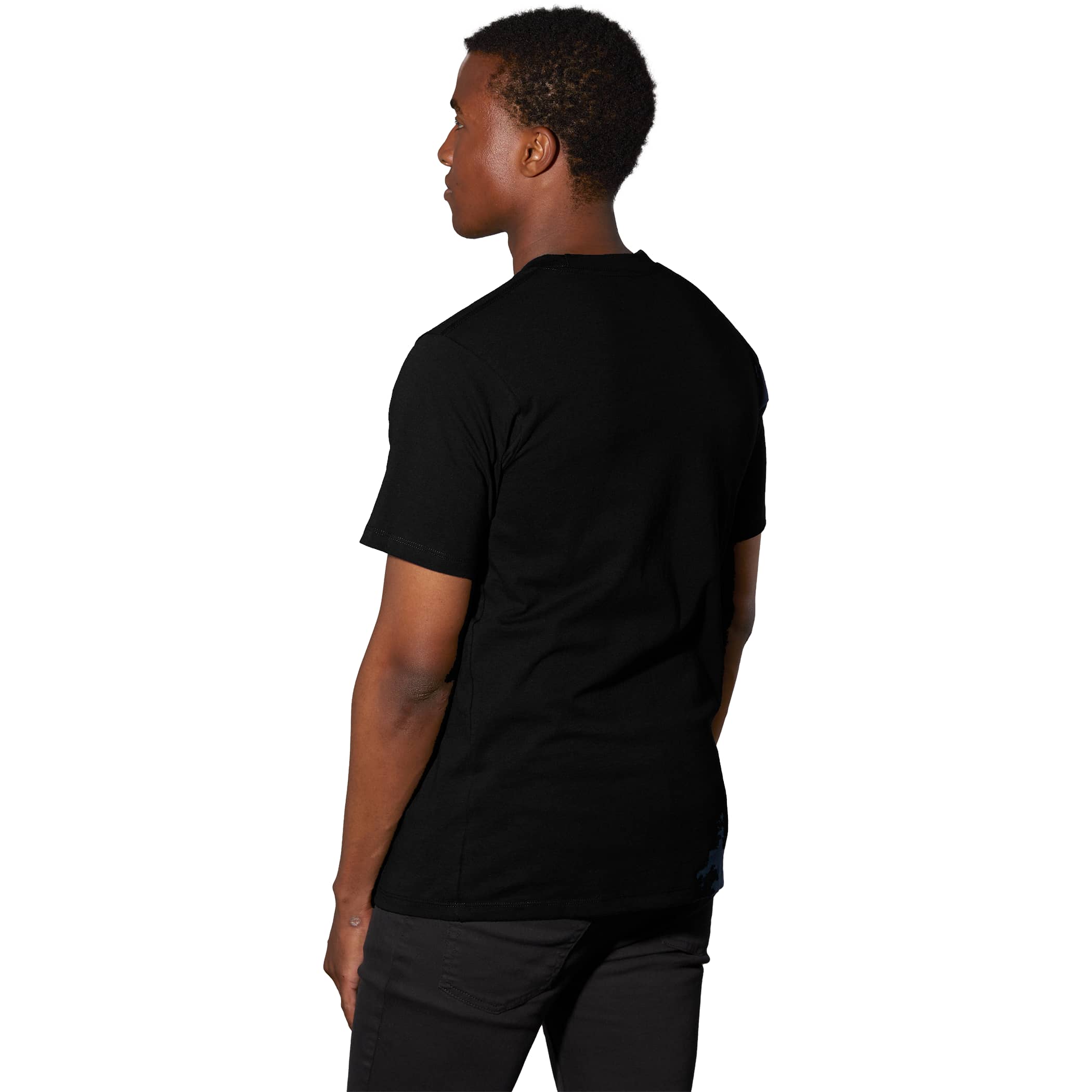 Picture of Men's American Giant Heavy Weight Cotton Short Sleeve T-Shirt