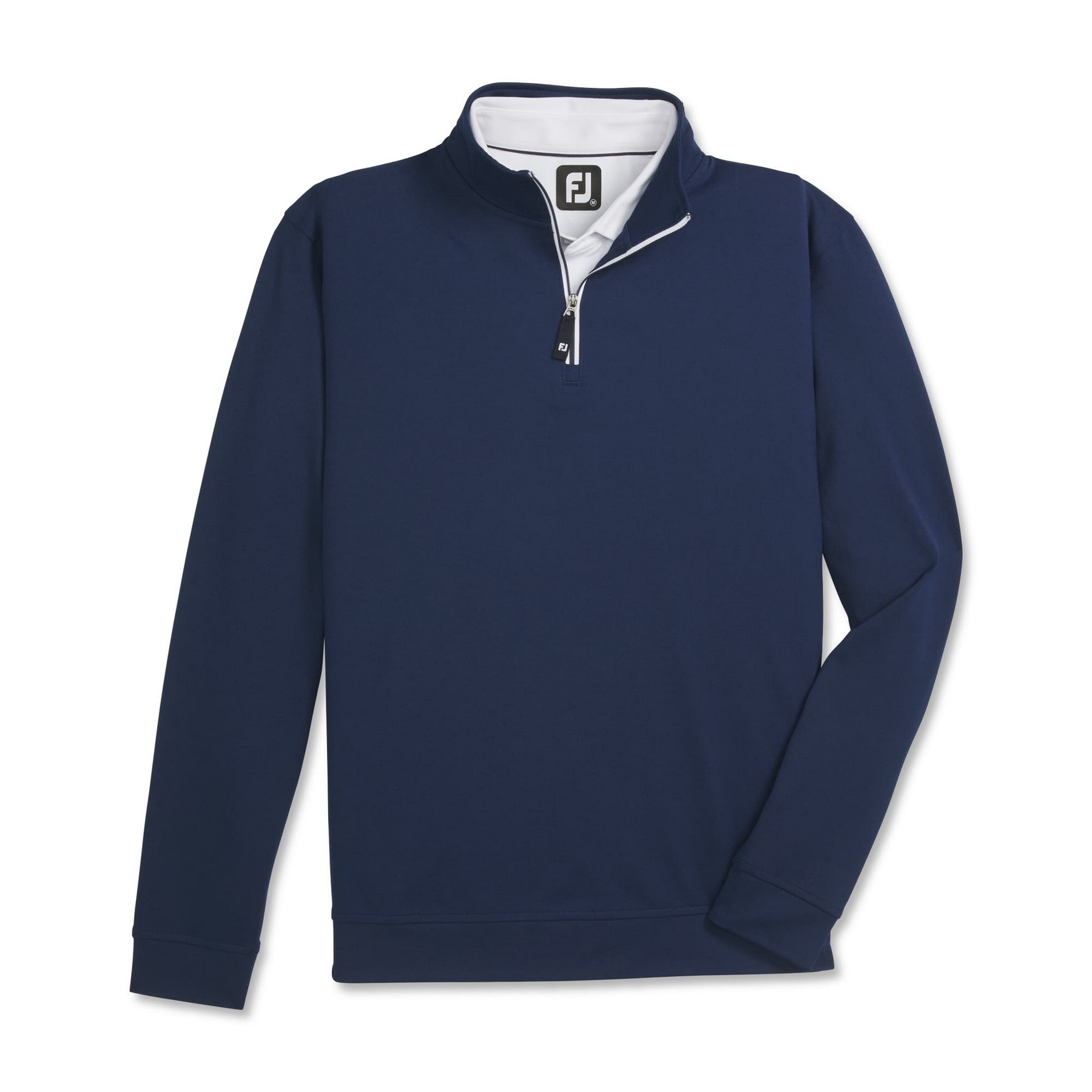 Picture of Footjoy Approach Quarter-Zip Mid-Layer
