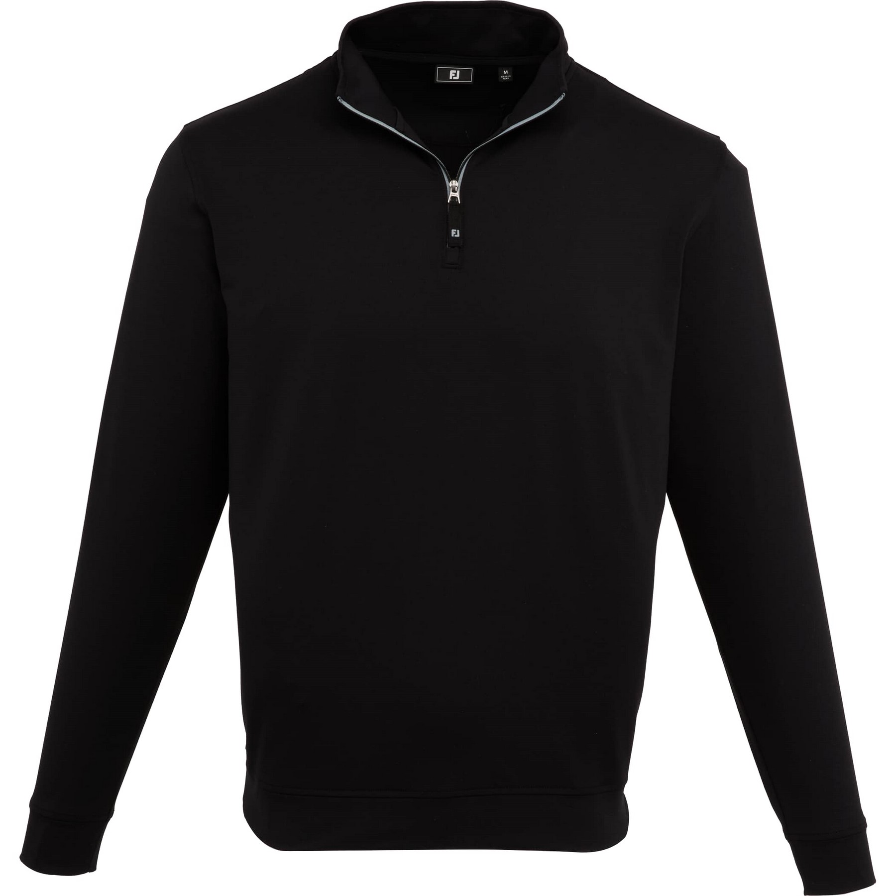 Picture of Footjoy Approach Quarter-Zip Mid-Layer