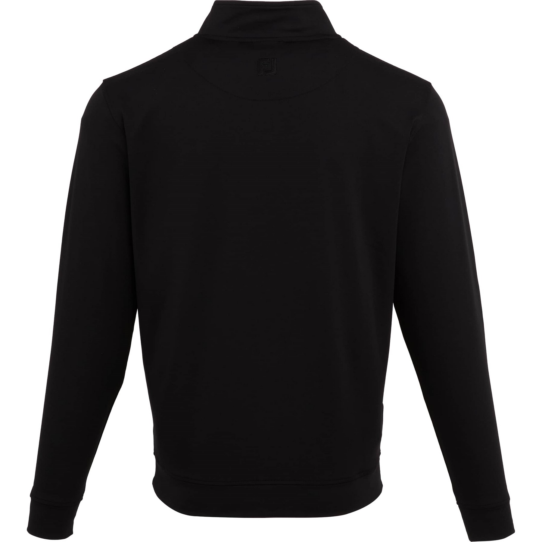 Picture of Footjoy Approach Quarter-Zip Mid-Layer