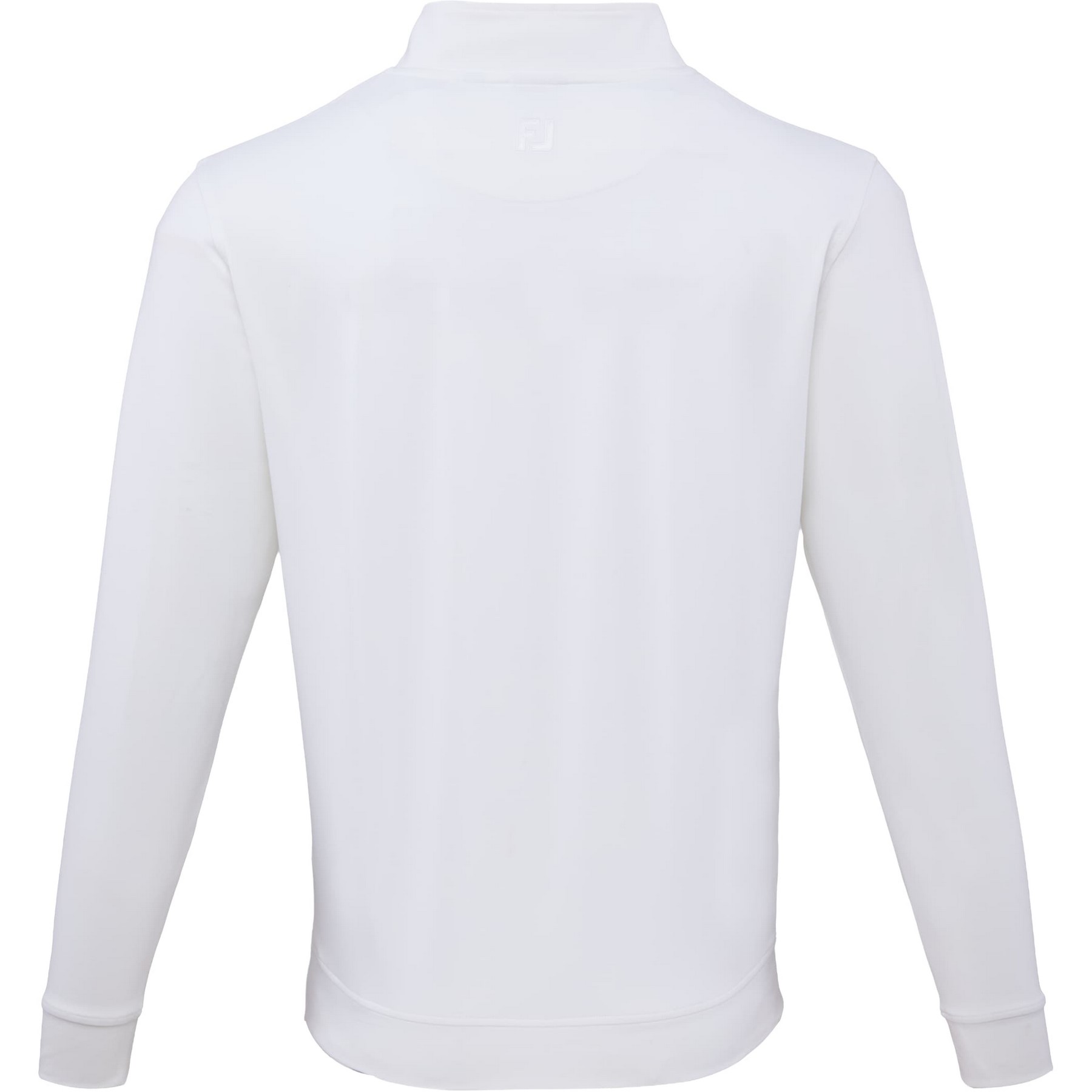 Picture of Footjoy Approach Quarter-Zip Mid-Layer